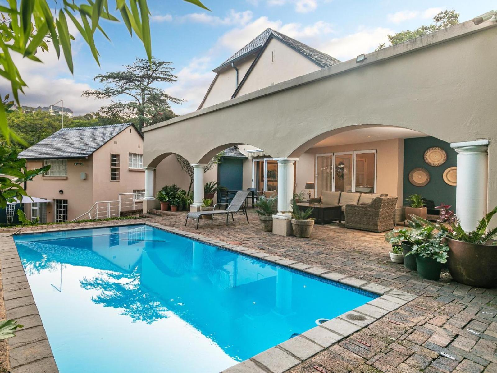 Emmarentia Johannesburg