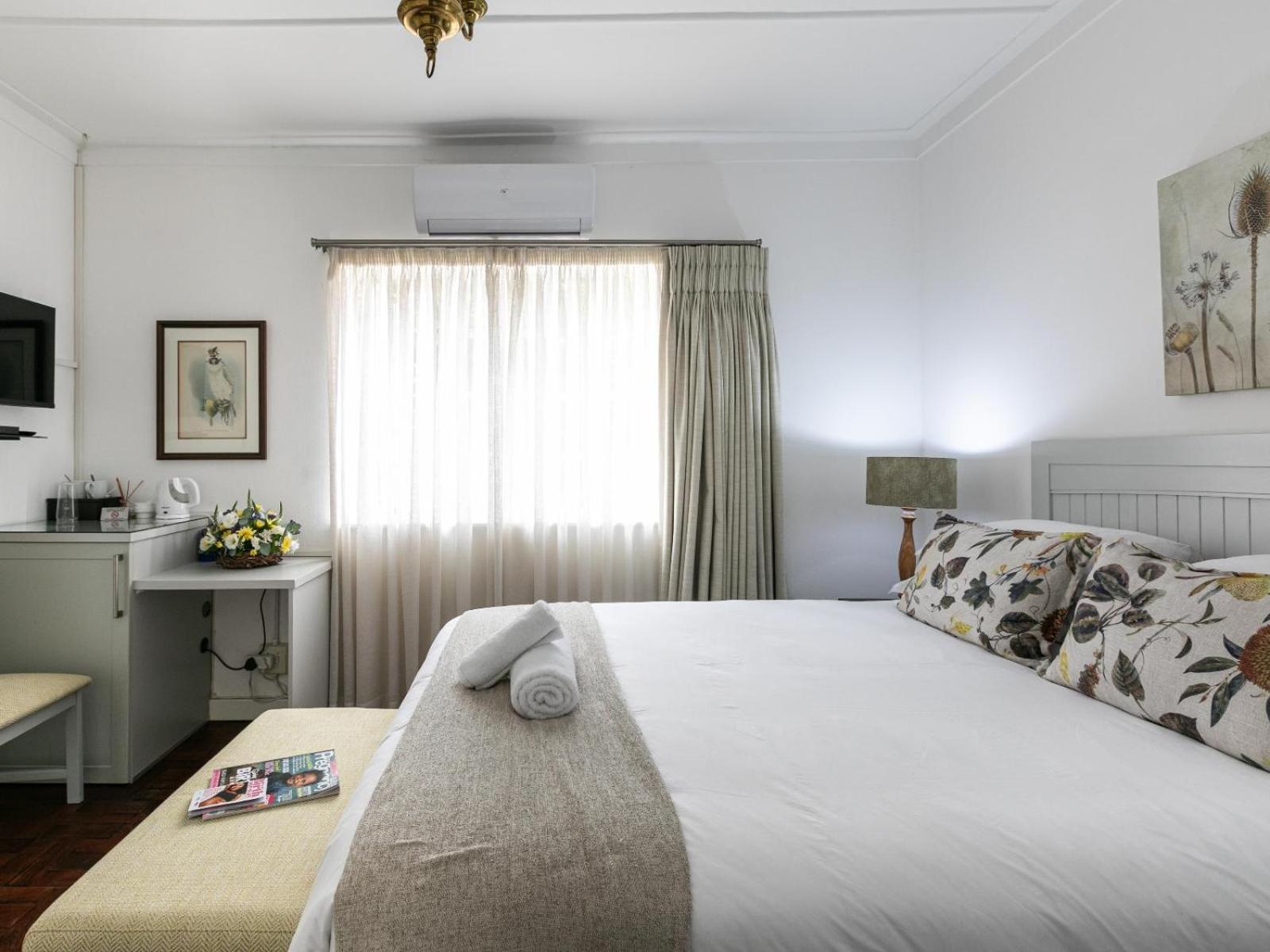 Emmarentia 4* Johannesburg