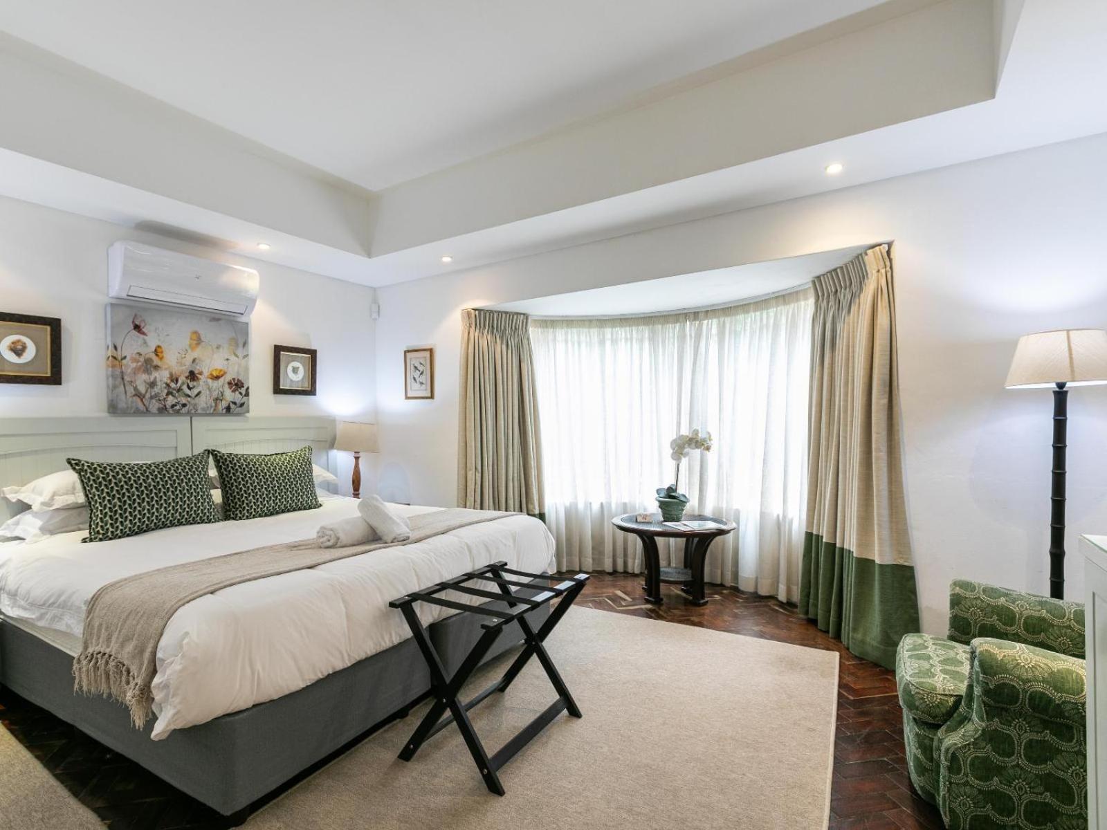 Emmarentia Guest house Johannesburg