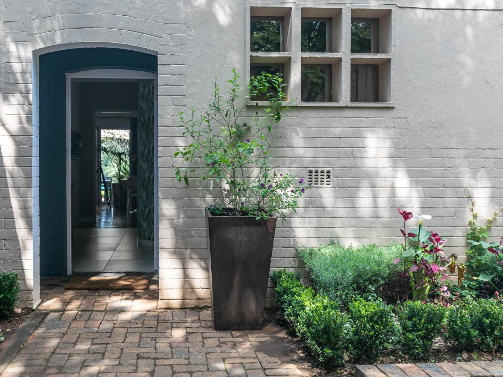 Emmarentia Johannesburg