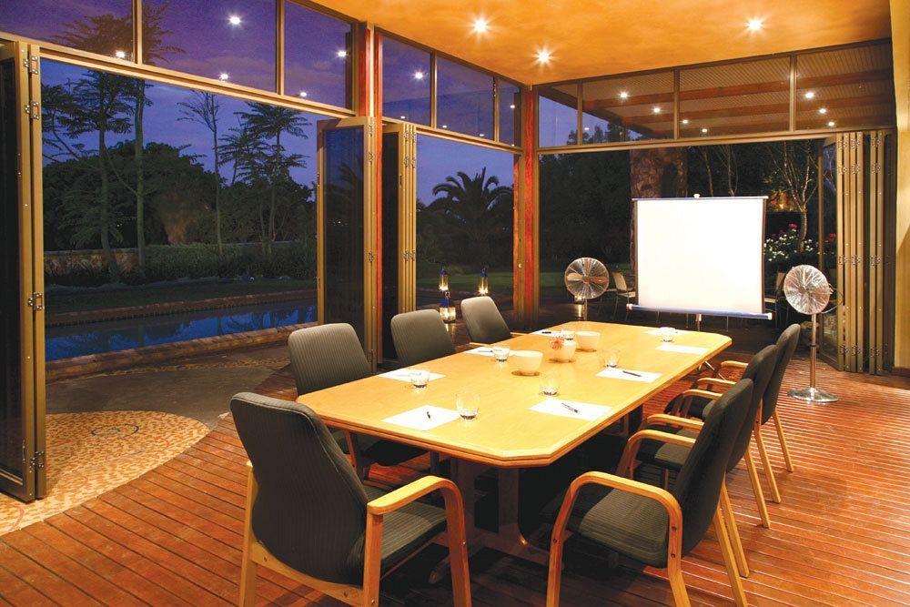 House Higgo 4*