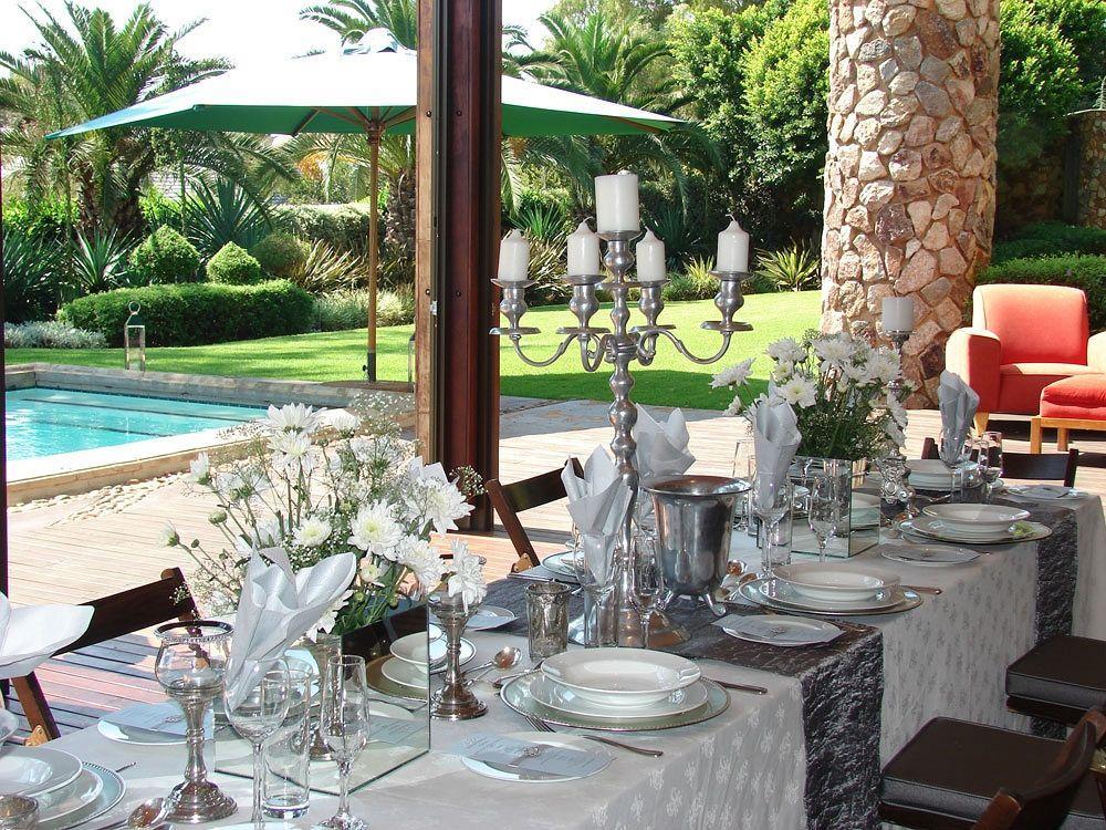 House Higgo Guest house Johannesburg