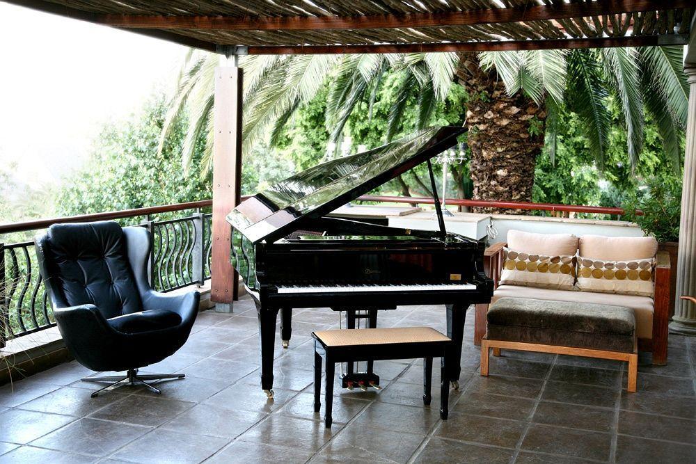 Guest house House Higgo