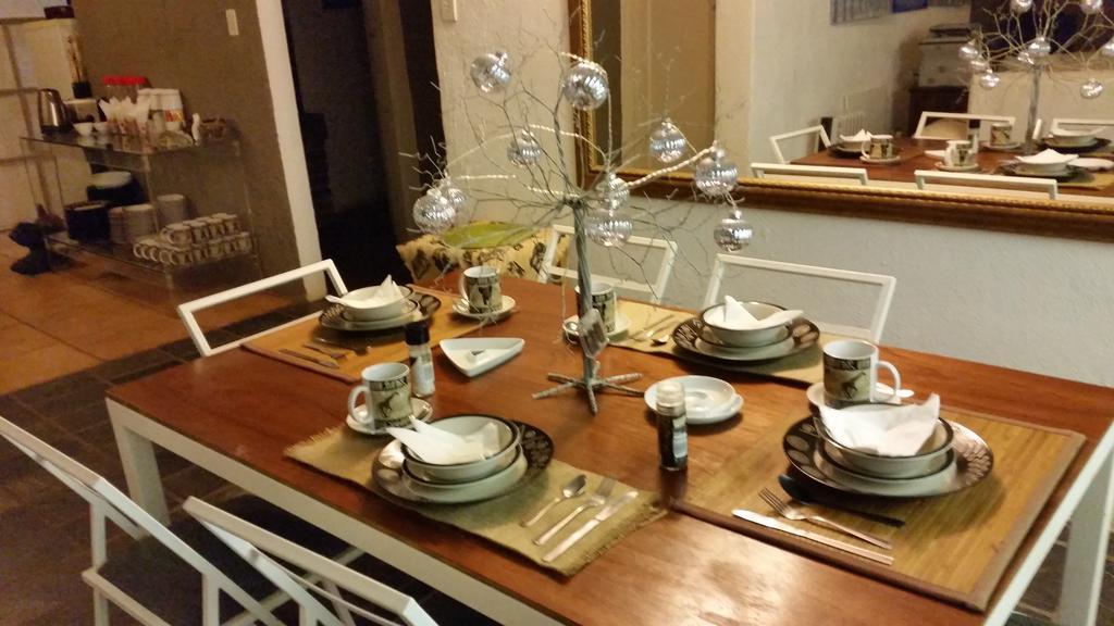 The Purple View Bed & Breakfast