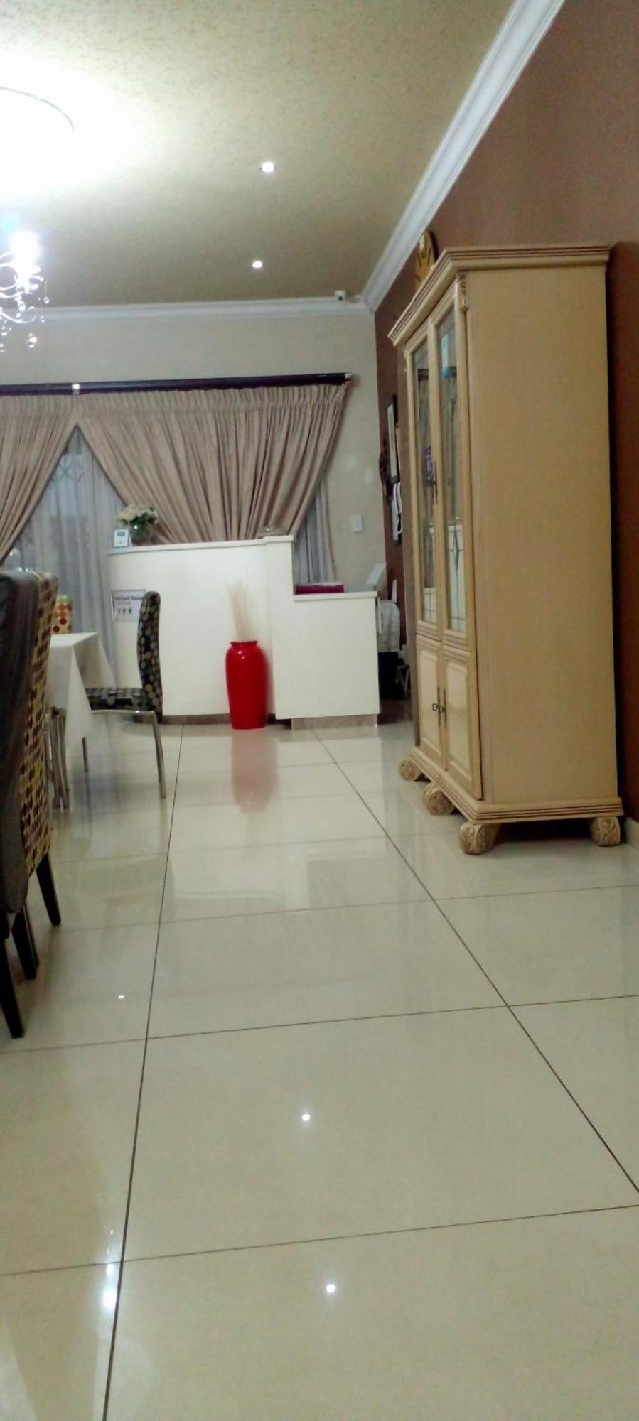 Mkhwani Acomodação com café da manhã  Joanesburgo