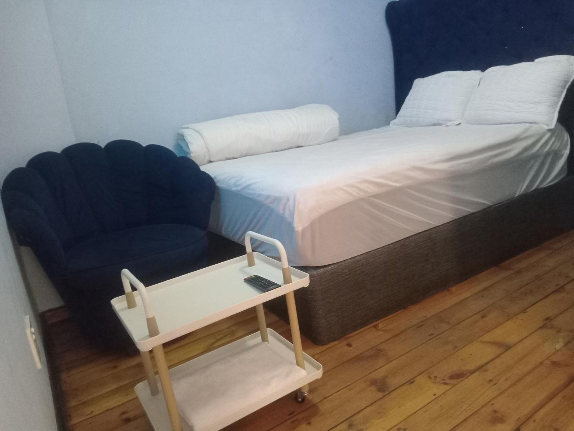 Guest house The Pearls *