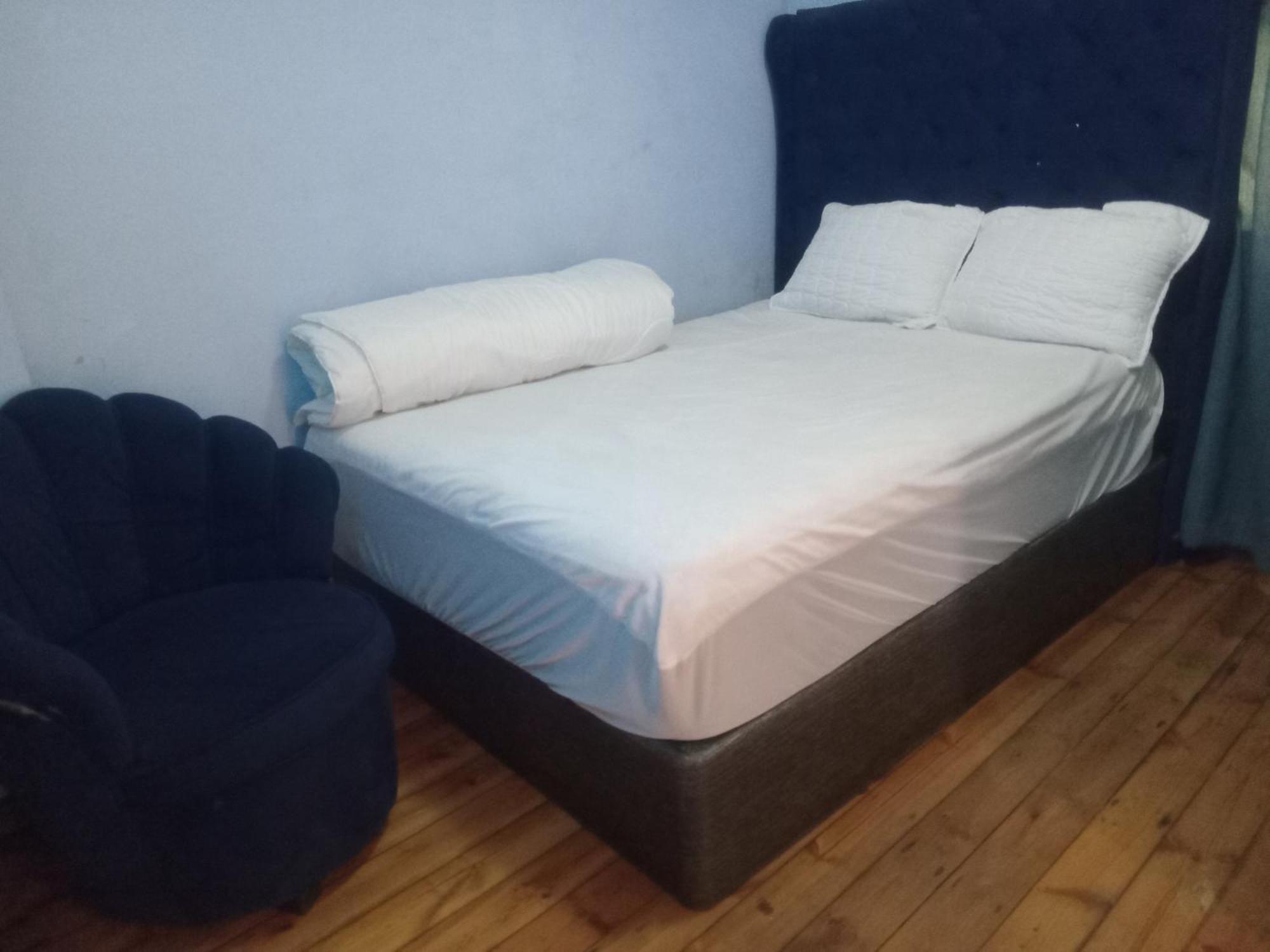 The Pearls Guest house *