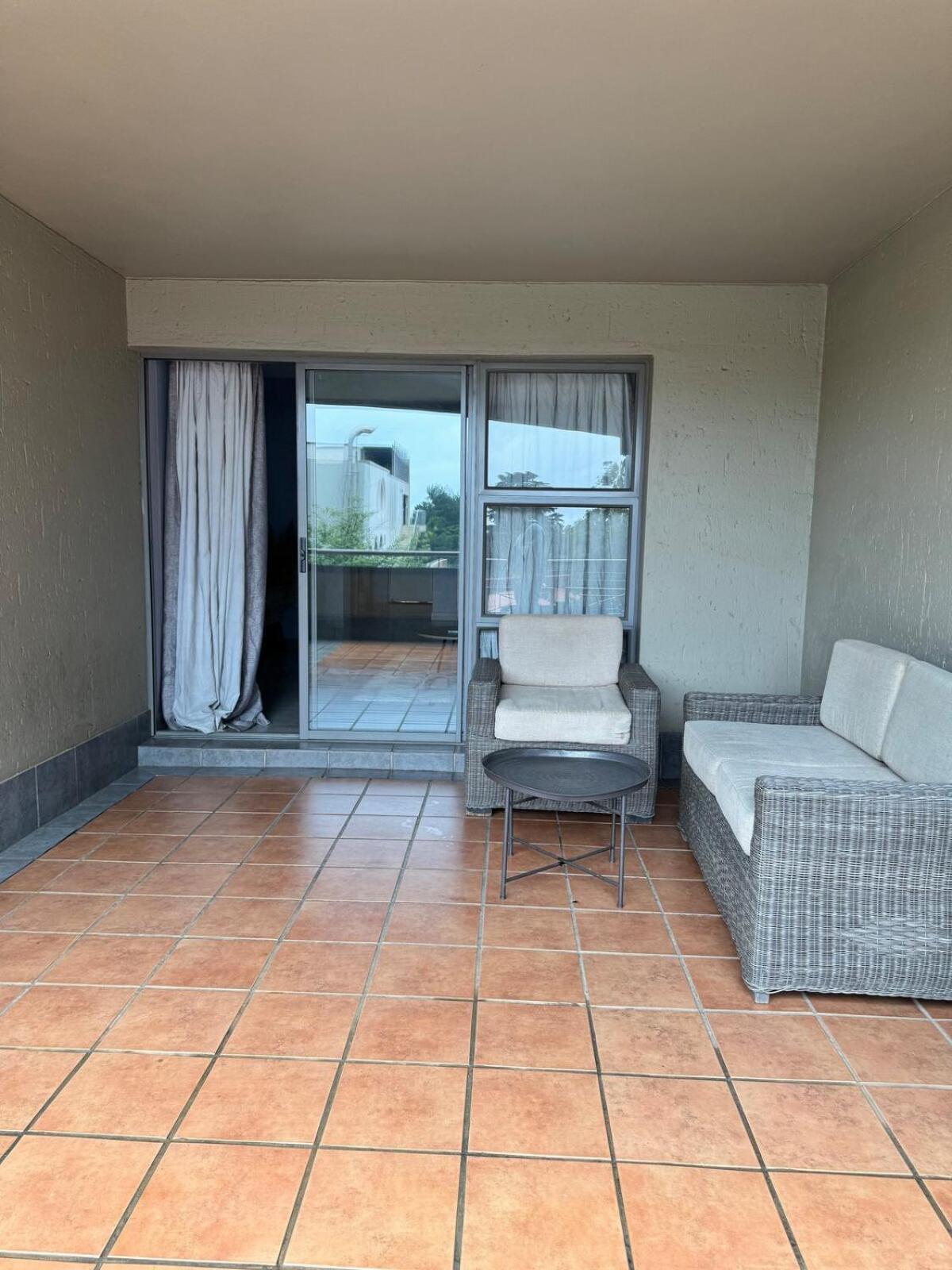 Dreamstay Homes Apartment Johannesburg
