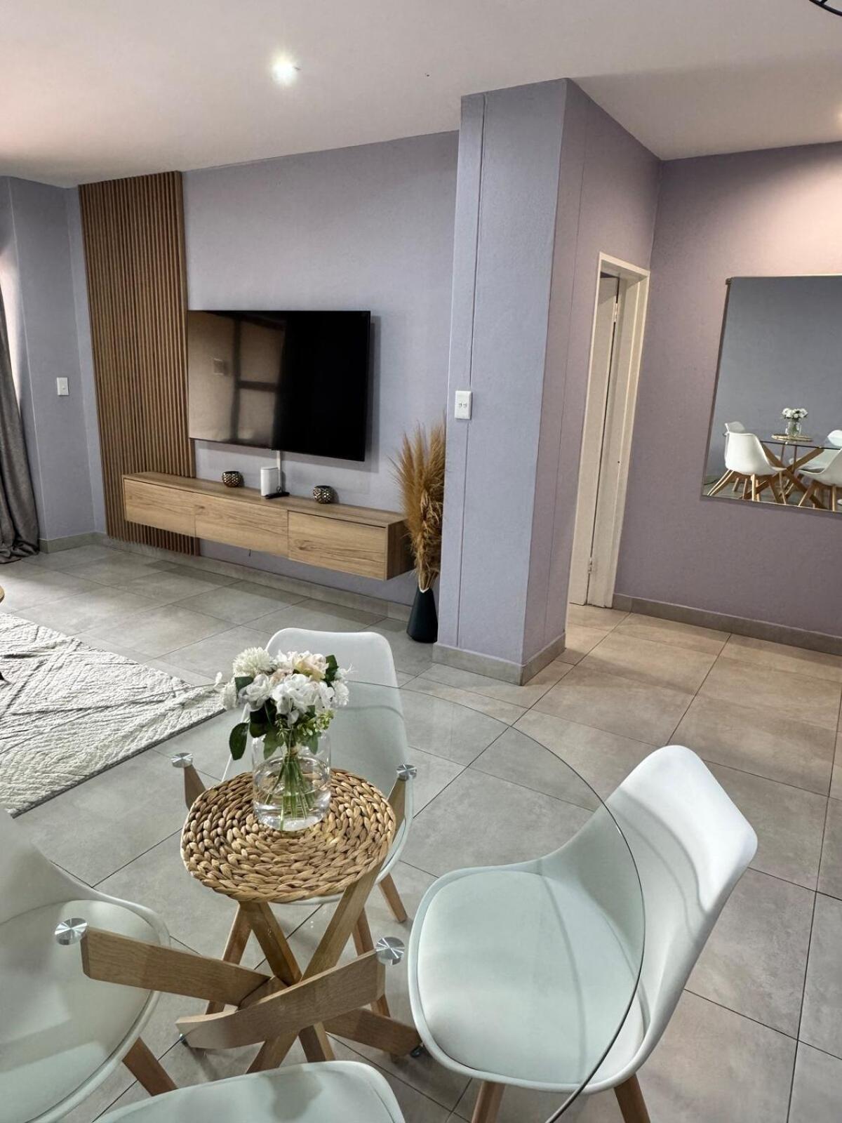Dreamstay Homes Johannesburg