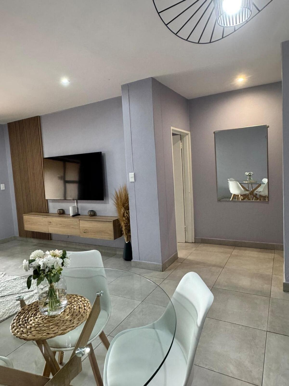 Dreamstay Homes Apartment Johannesburg