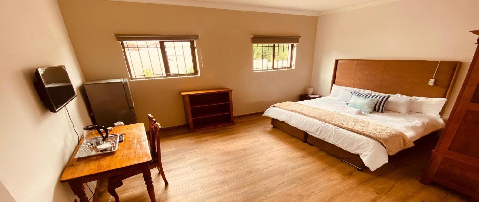 Guest house Adhara Johannesburg