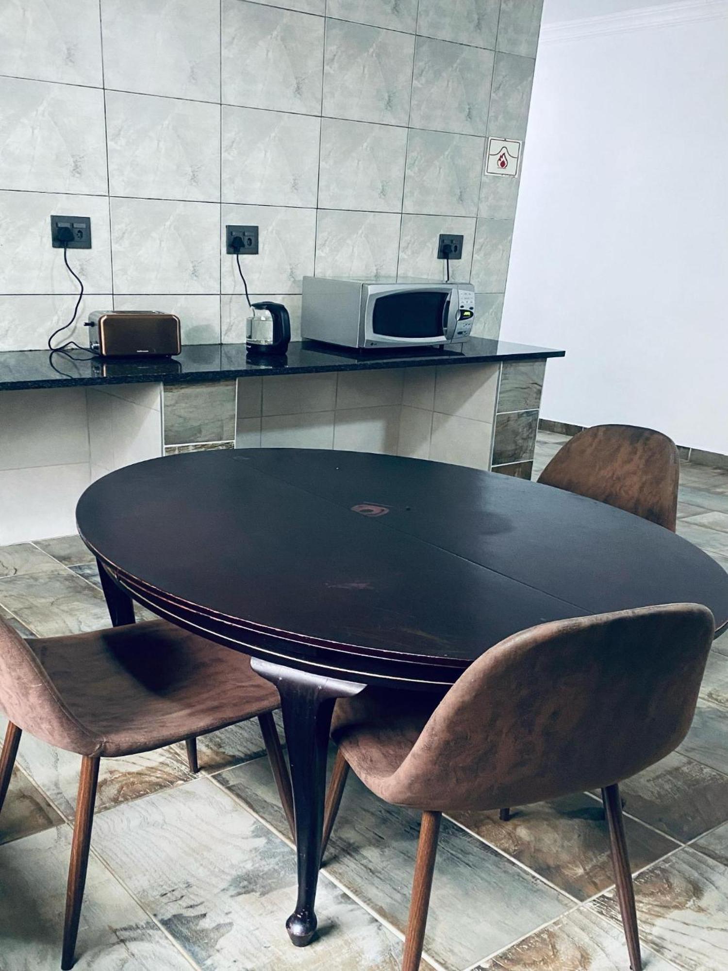 Guest house Adhara