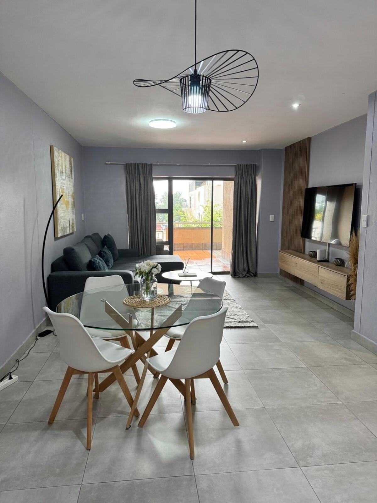 Dreamstay Homes Apartment