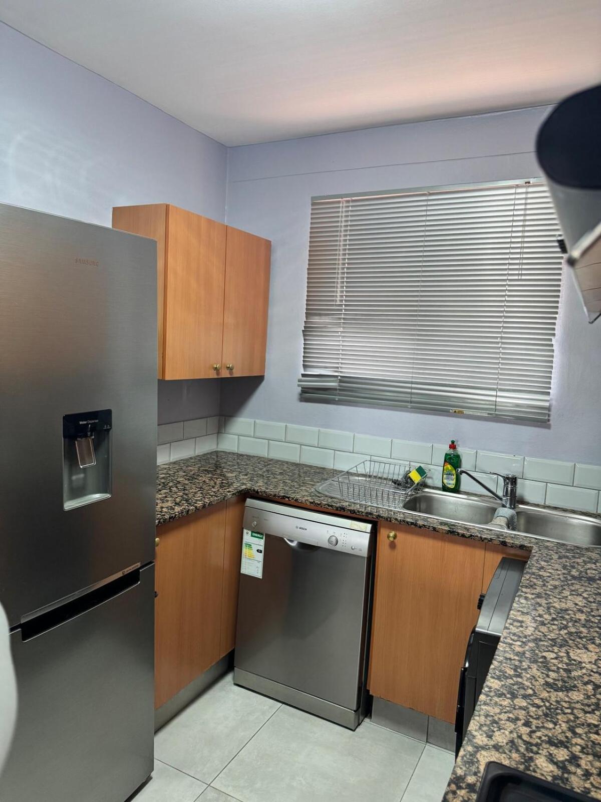 Apartment Dreamstay Homes