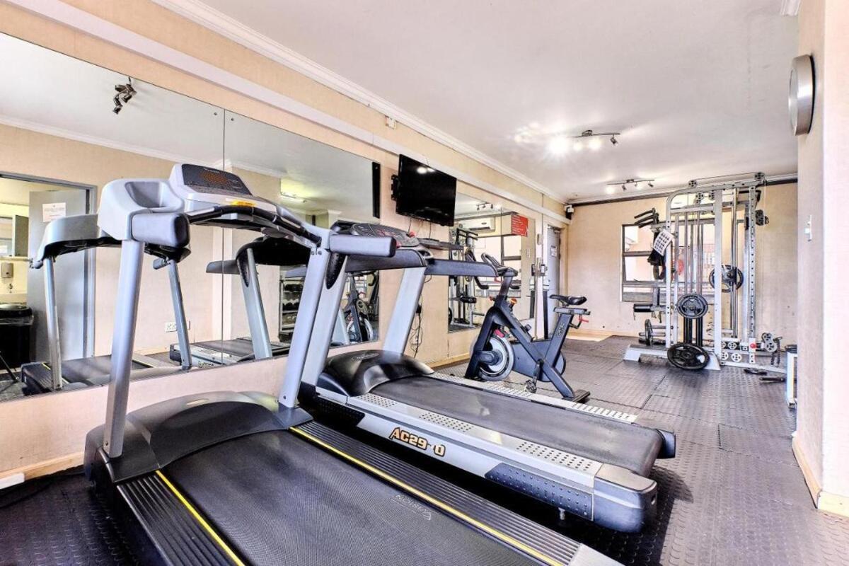 Dreamstay Homes Apartment Johannesburg