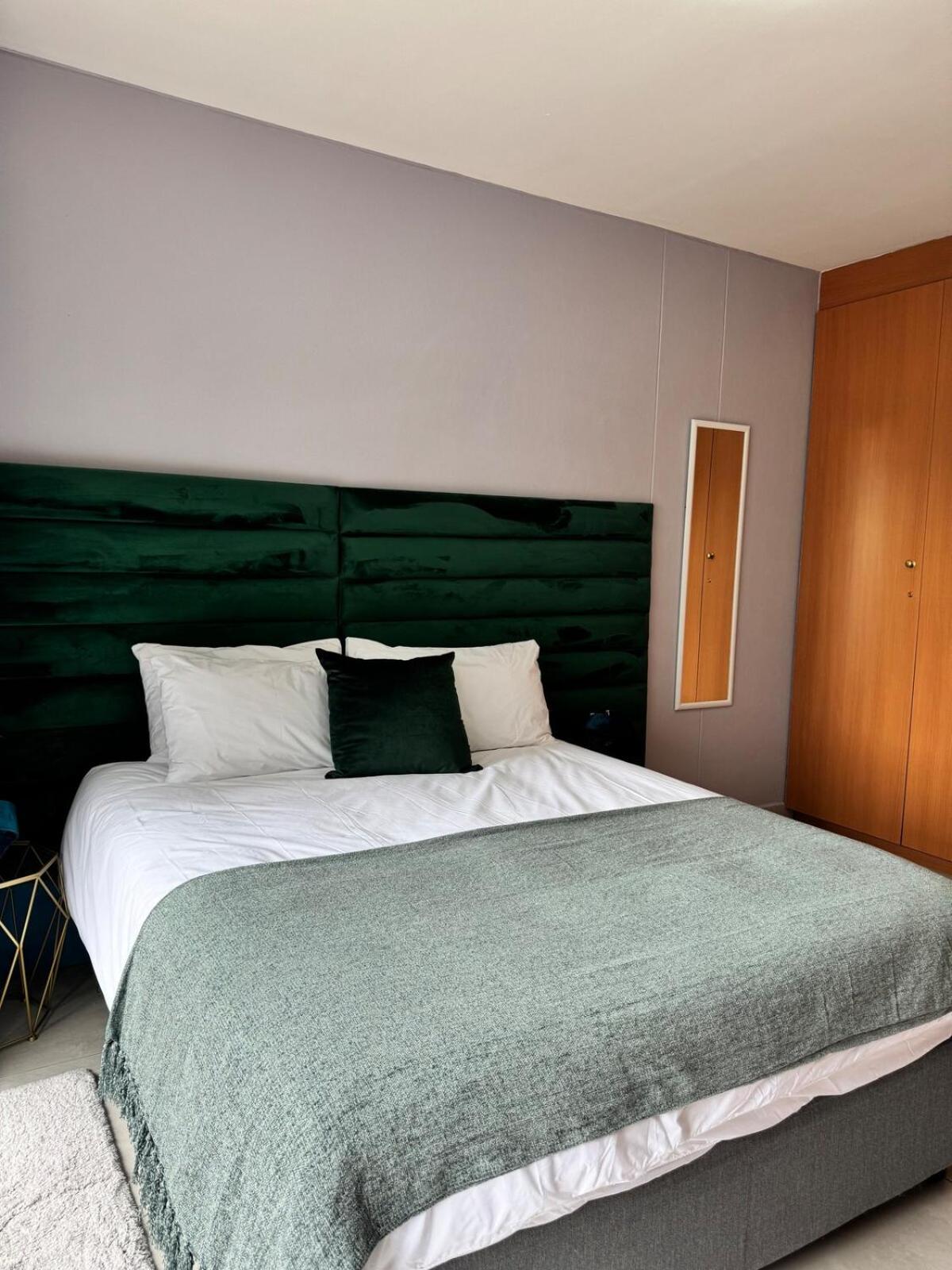 Dreamstay Homes * Johannesburg