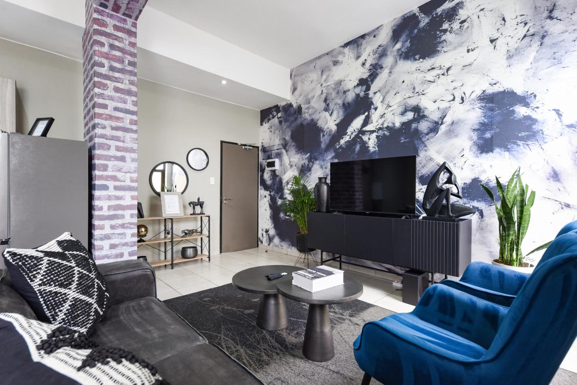 The Bolton Johannesburg