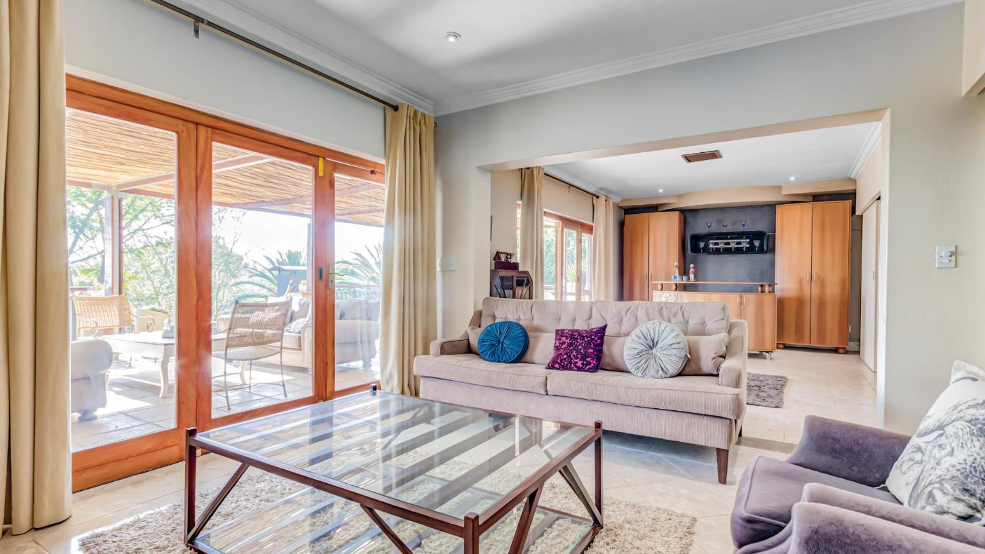 House Sunbeam Johannesburg