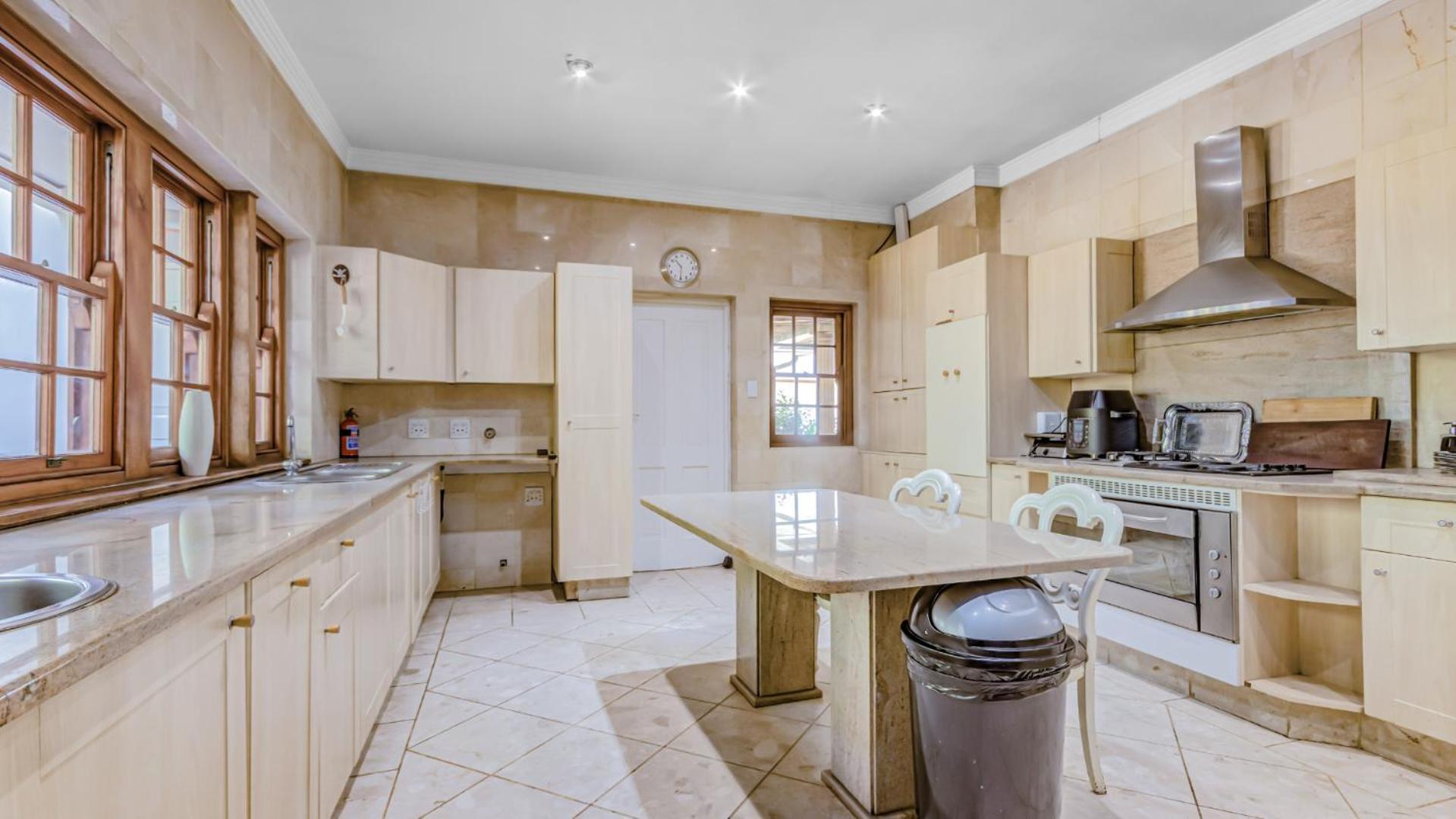 House Sunbeam Johannesburg