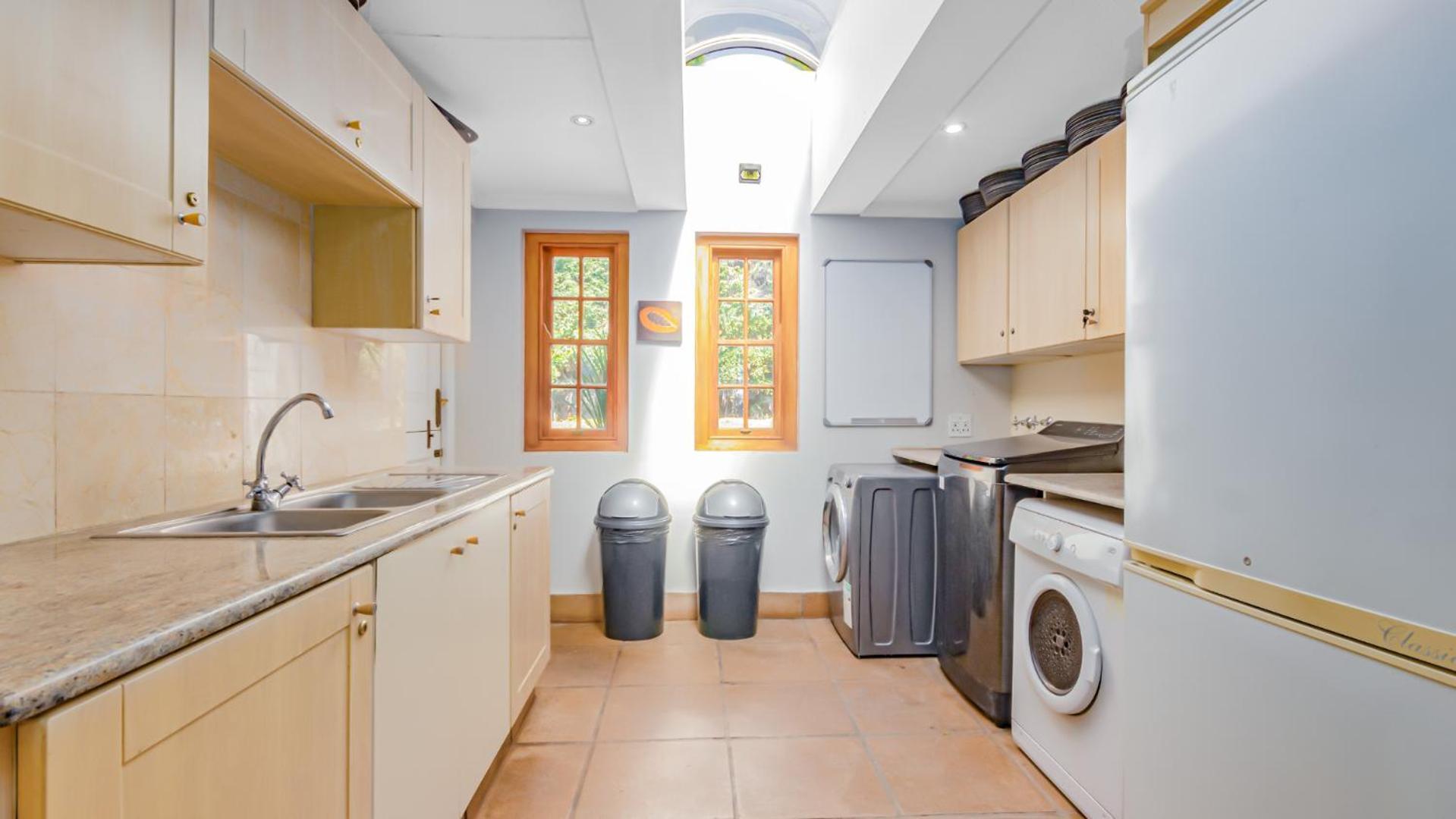 Guest house House Sunbeam *