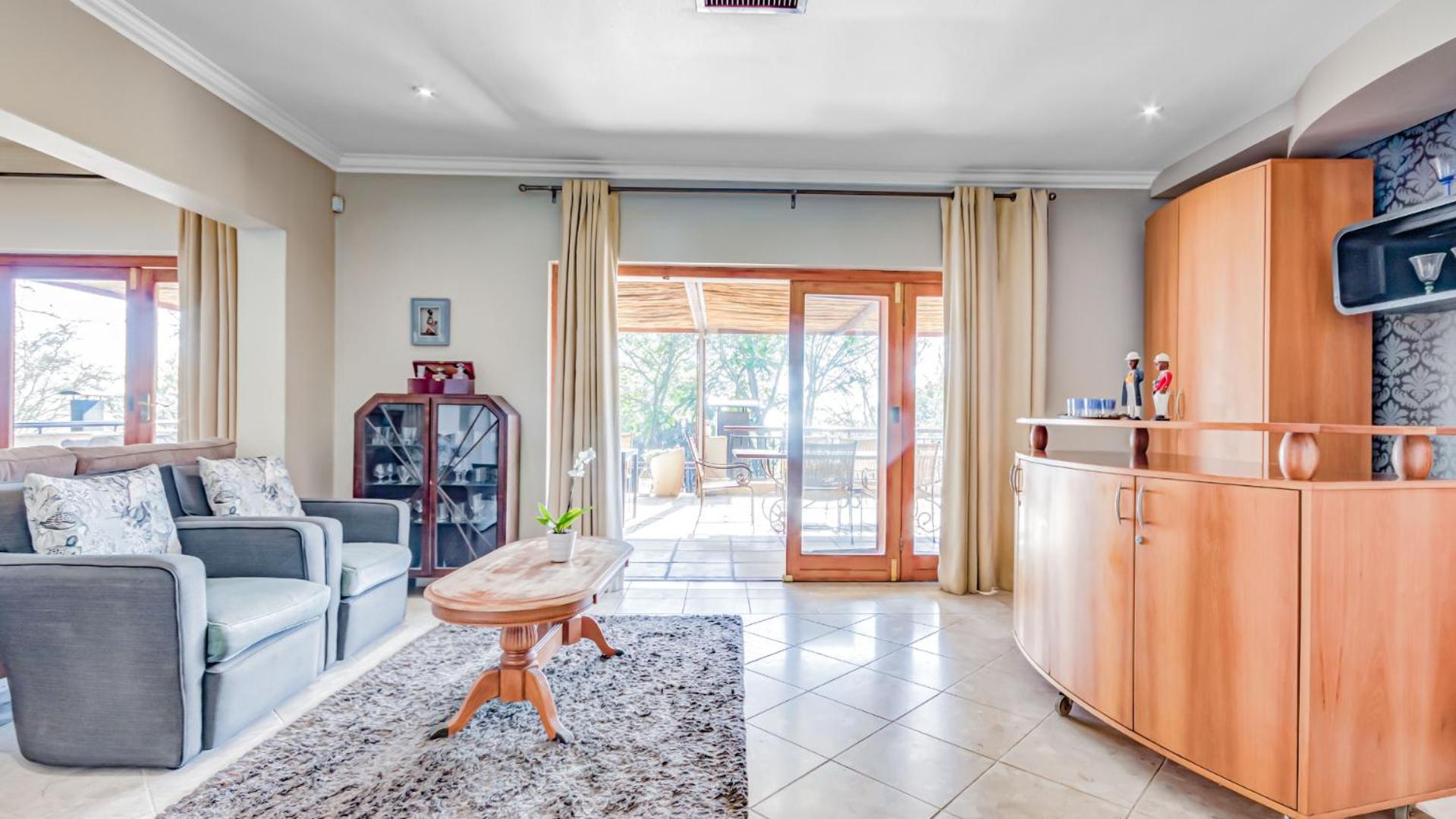 House Sunbeam Guest house Johannesburg