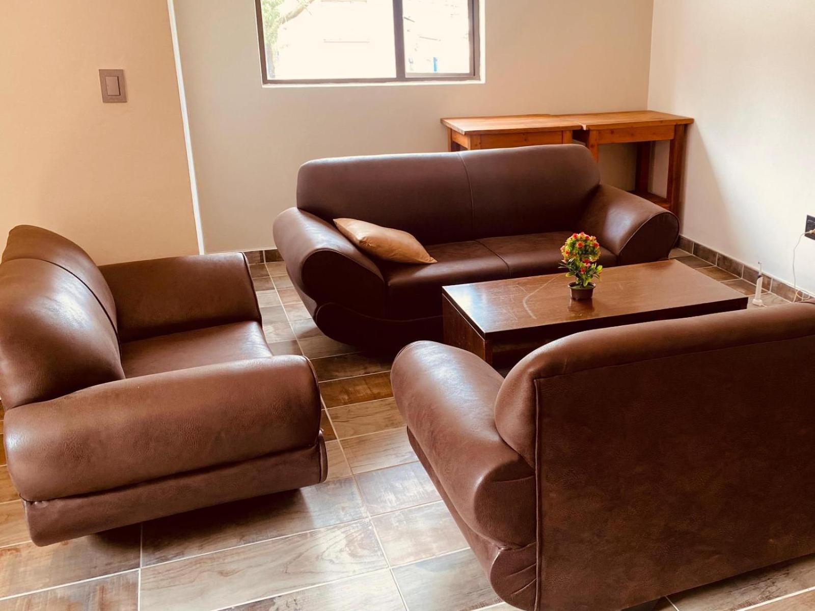 Guest house Adhara