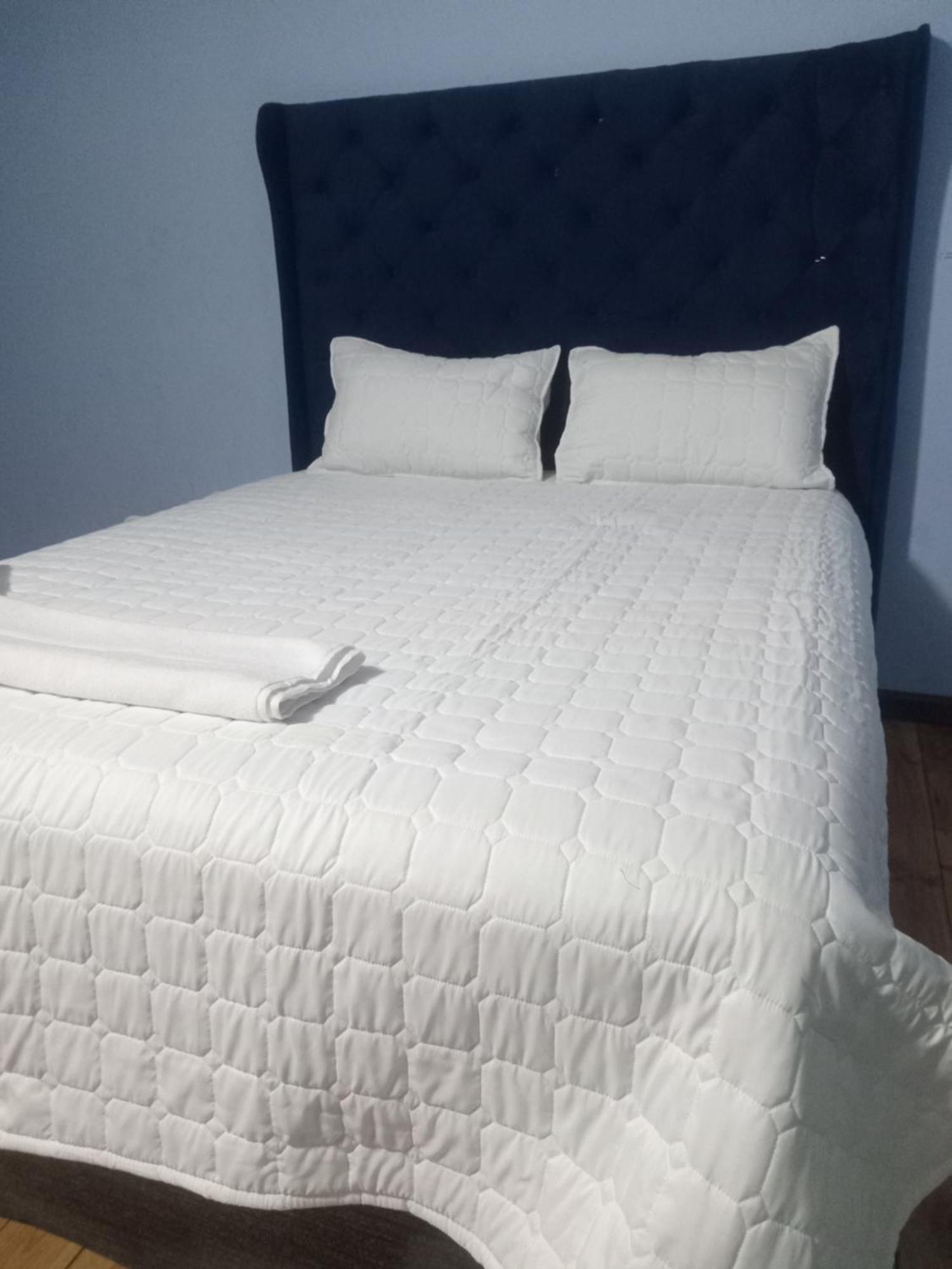 The Pearls Guest house