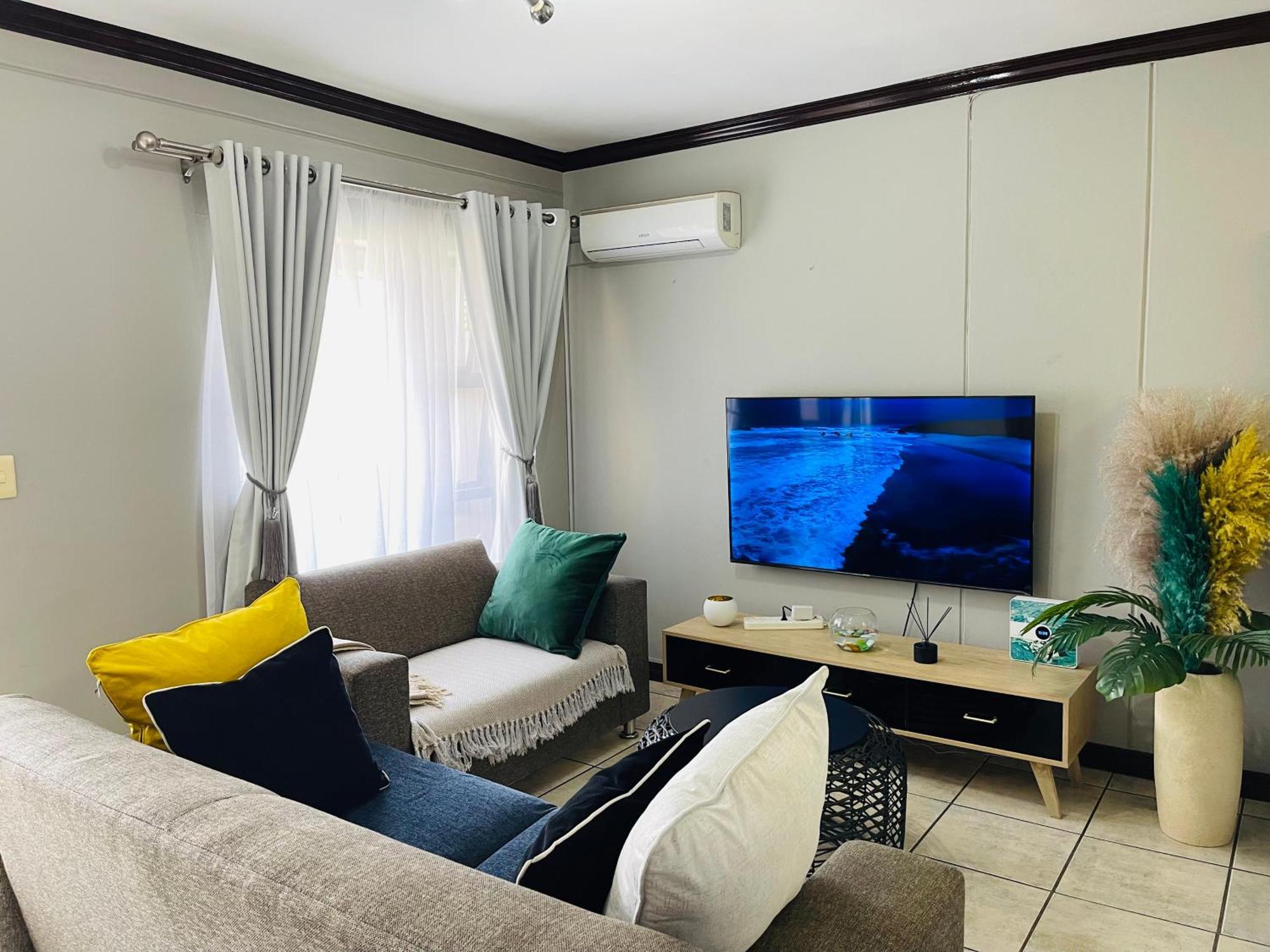 Westpoint Heart Of Gold Apartment *