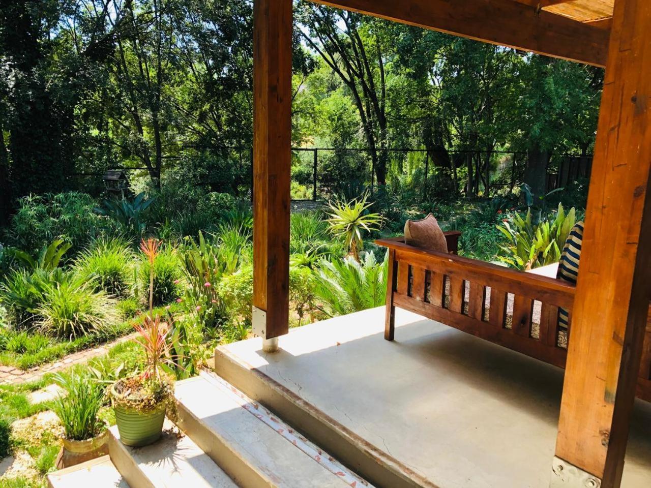 River Guest house