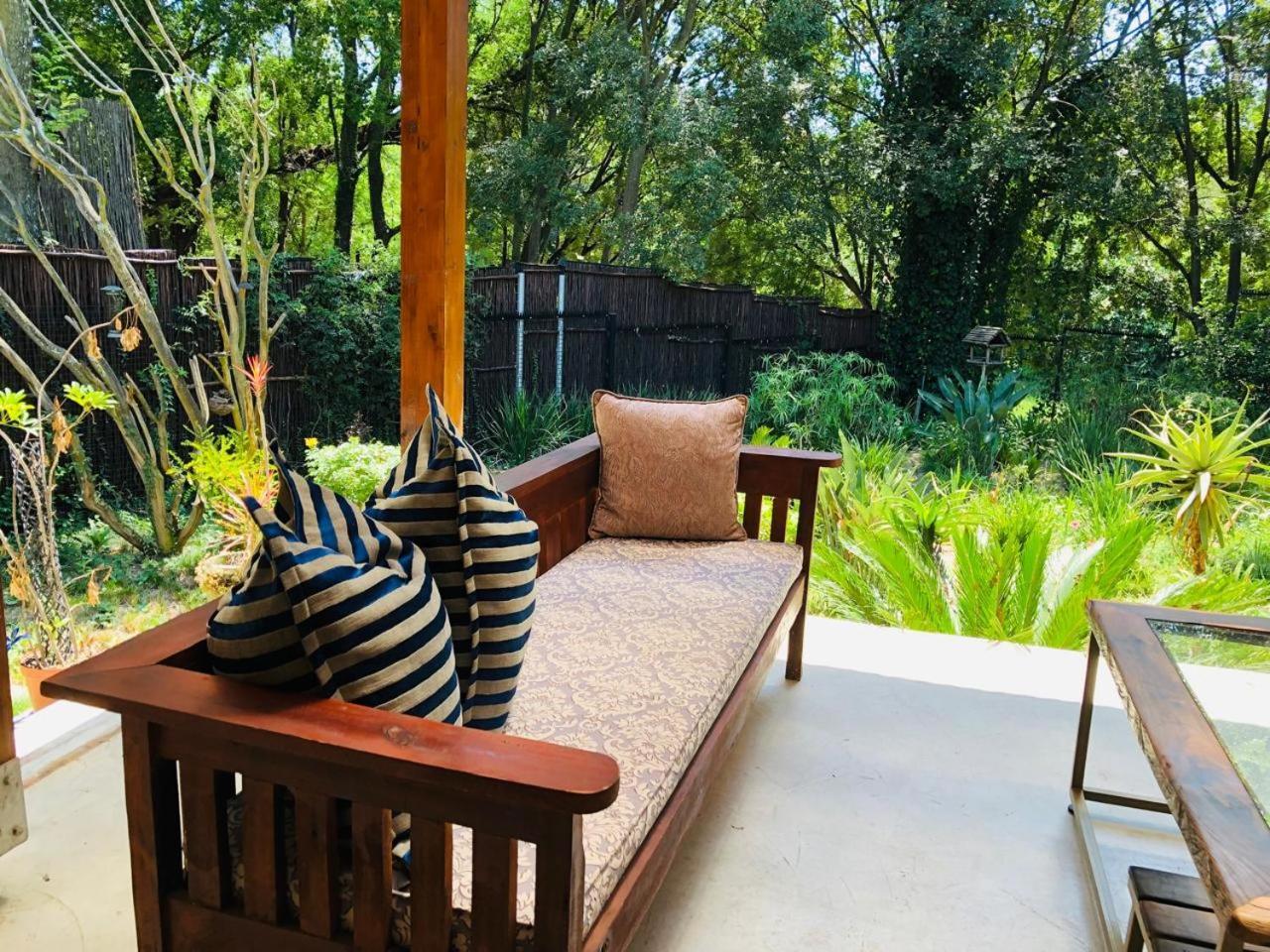 River Guest house 4*