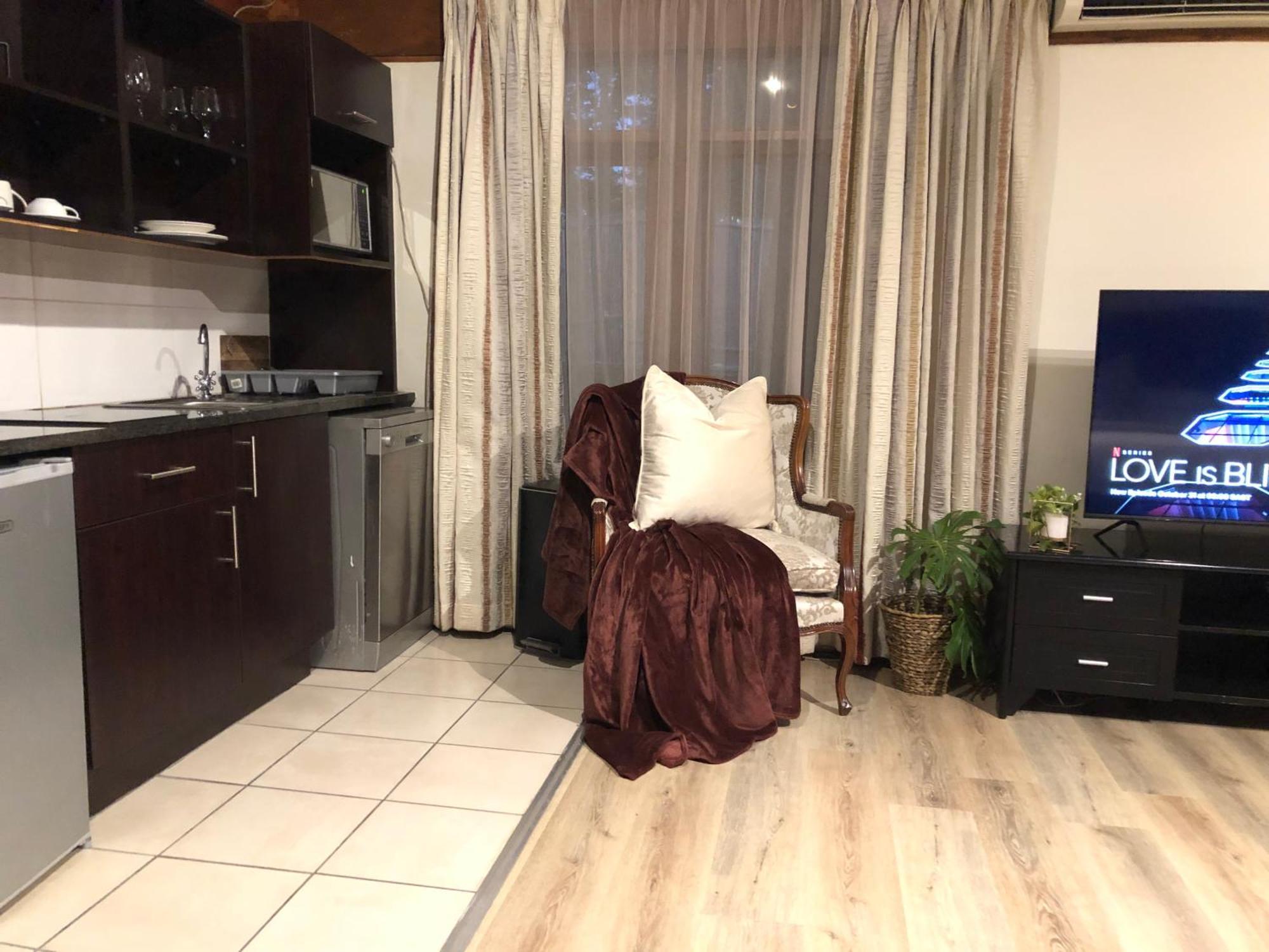 Guest house River 4*