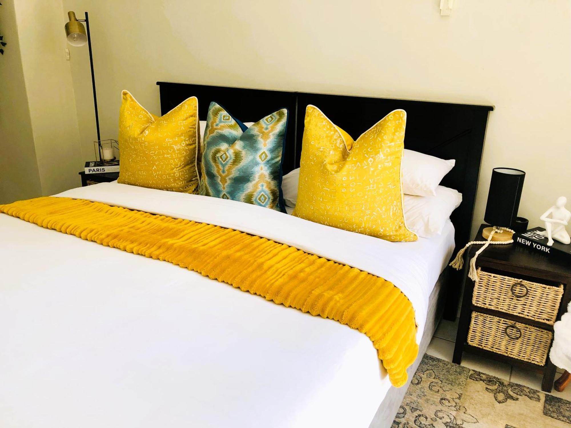 River Guest house