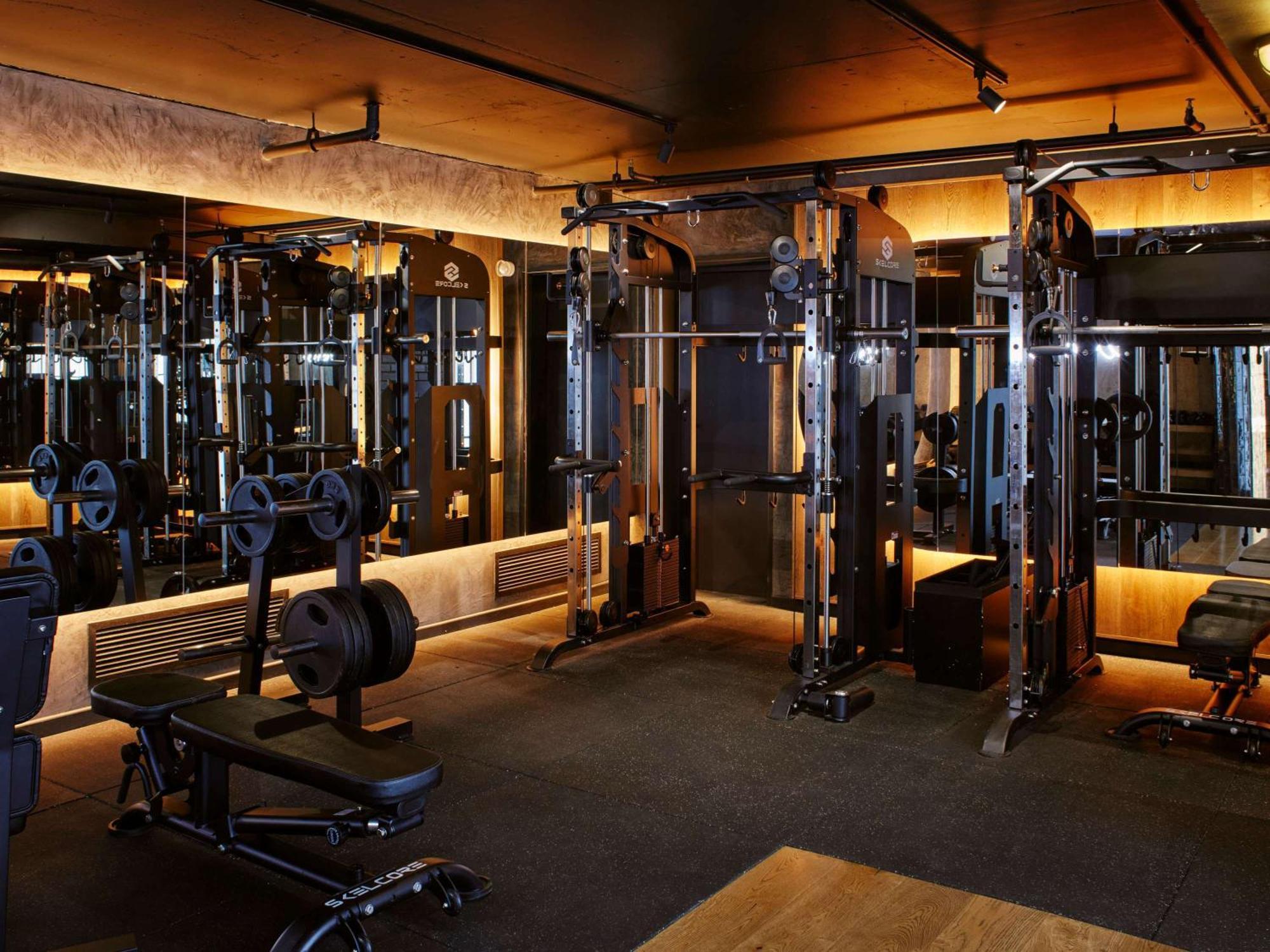 Hyde Rosebank 4* Joanesburgo