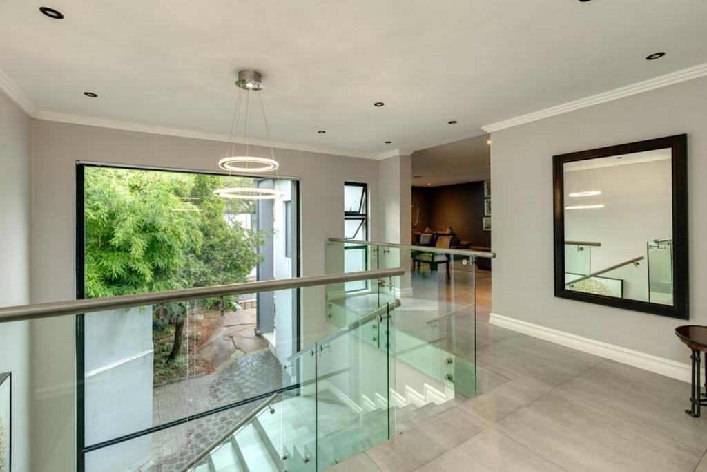 Braham - The Octave Villa Johannesburg
