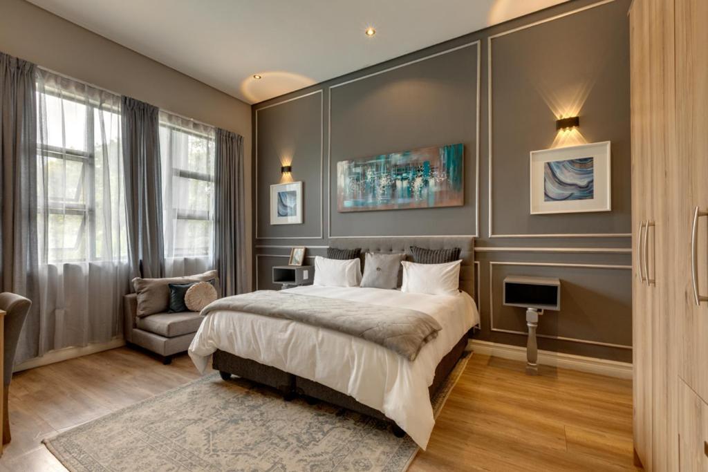 Braham - The Octave Johannesburg
