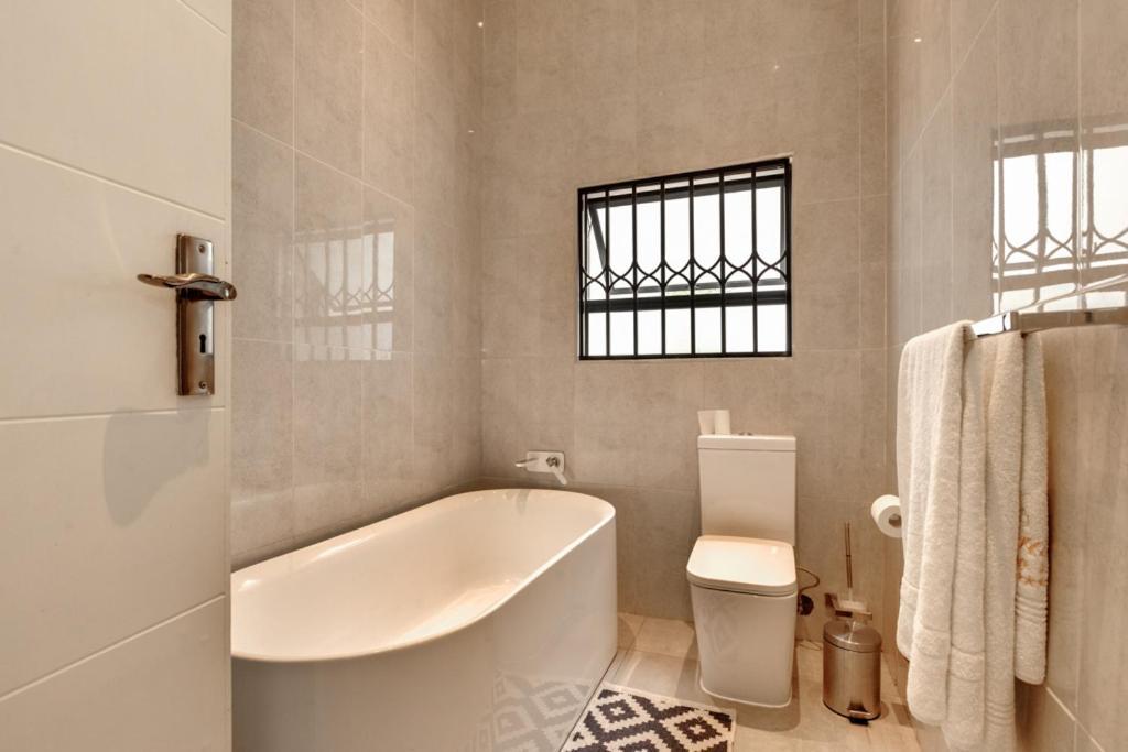 Braham - The Octave * Johannesburg