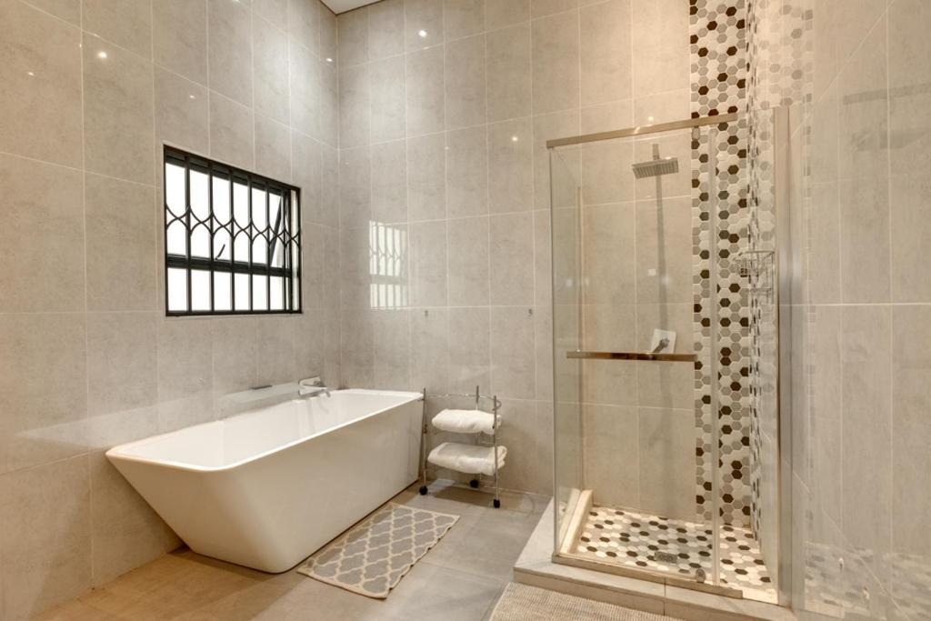 Villa Braham - The Octave Johannesburg