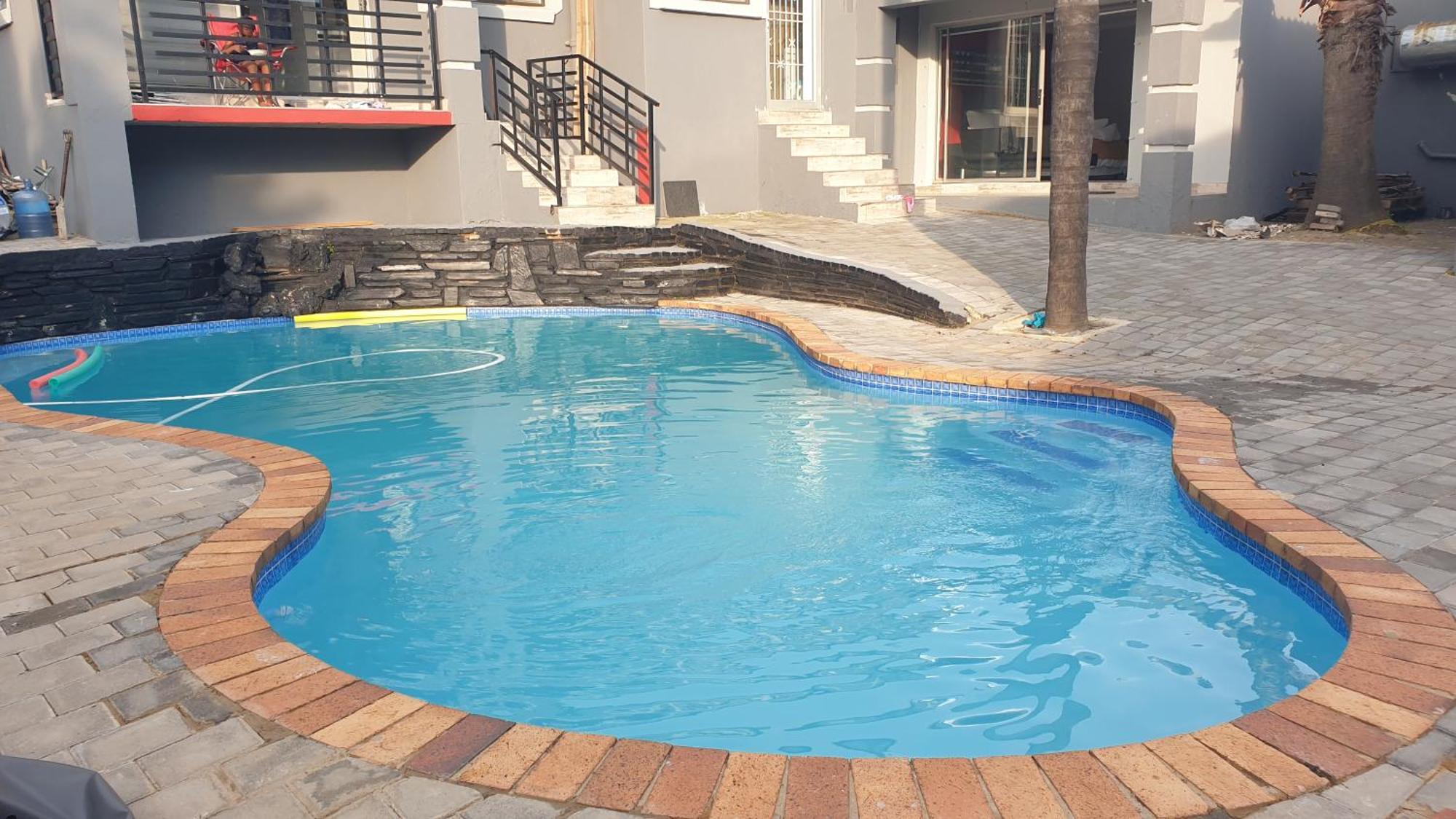 Guest House * Johannesburg