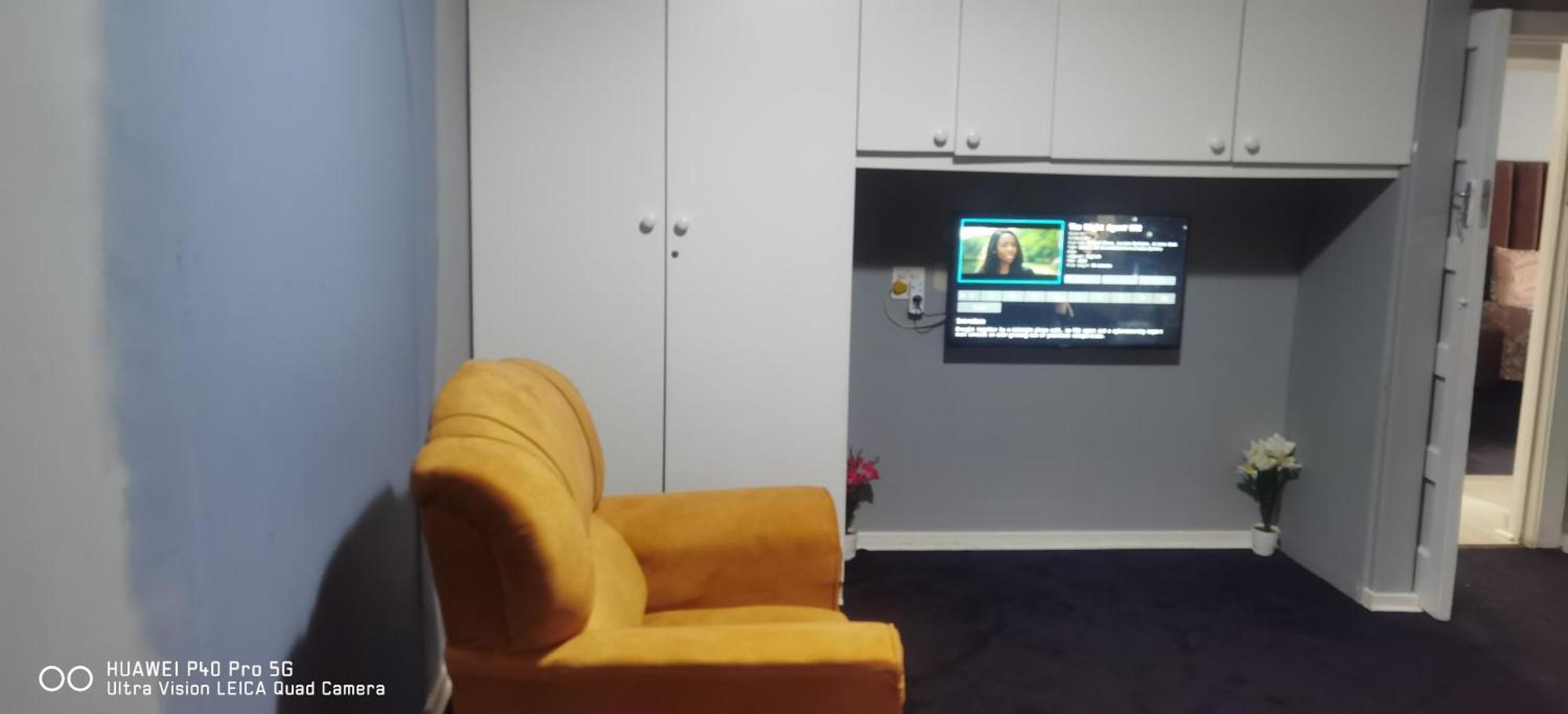 Yellow Stars Ltd Johannesburg
