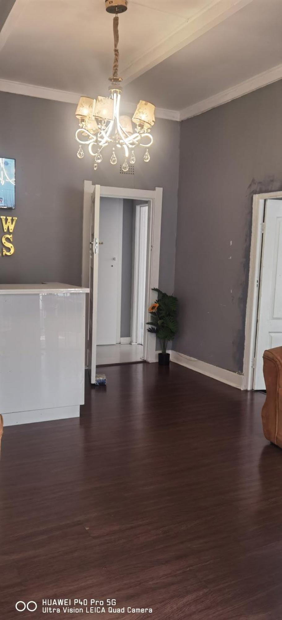 Yellow Stars Ltd Guest house Johannesburg