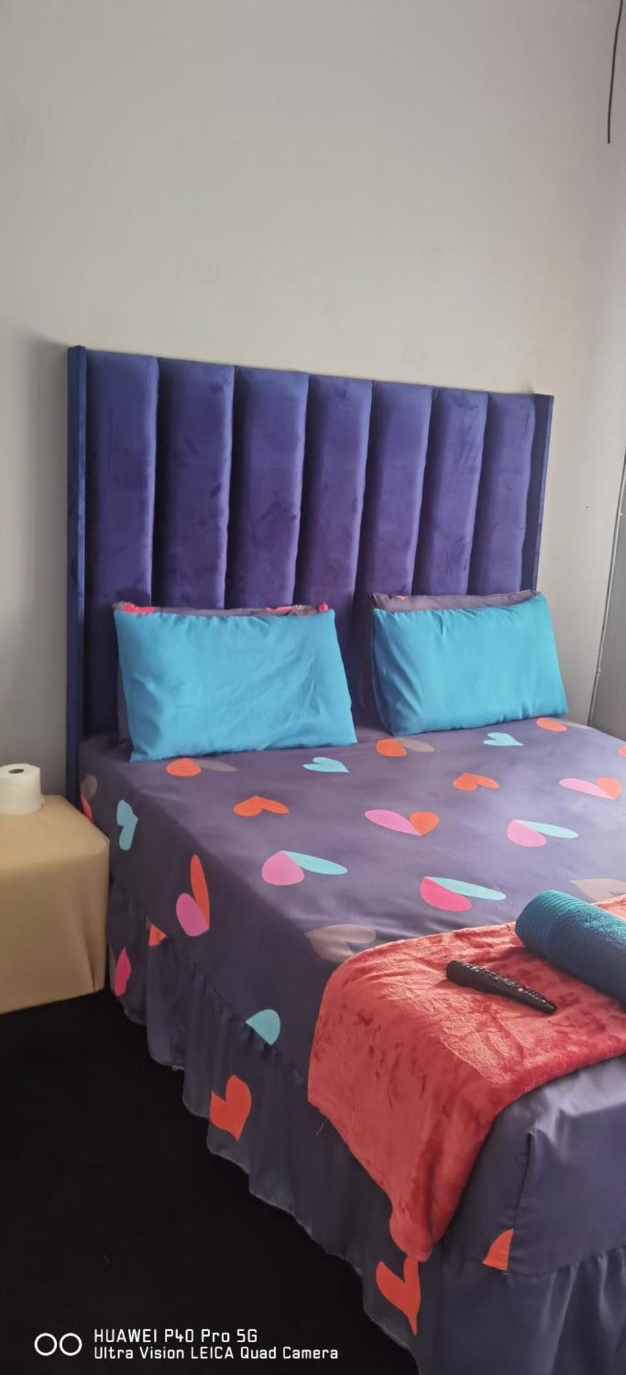 Guest house Yellow Stars Ltd
