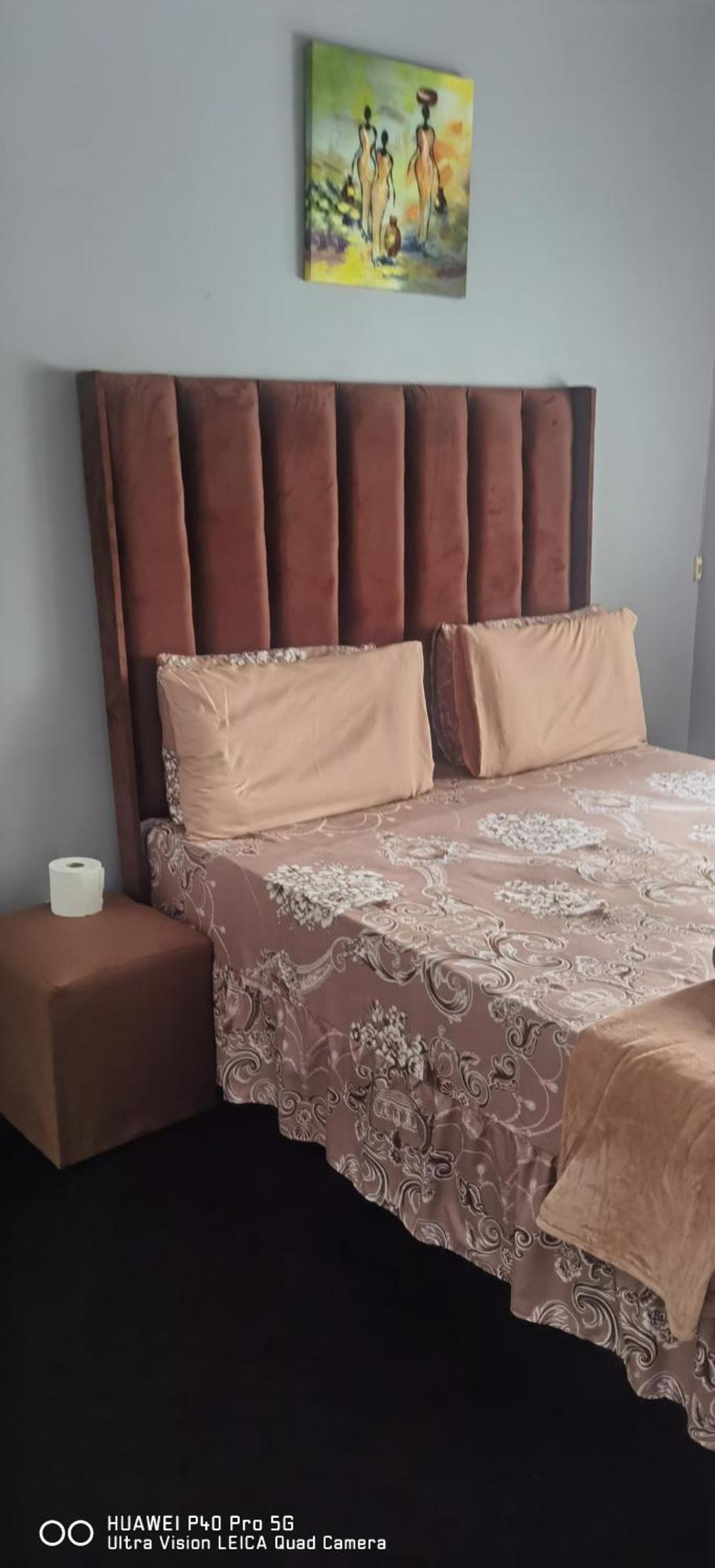 Guest house Yellow Stars Ltd Johannesburg
