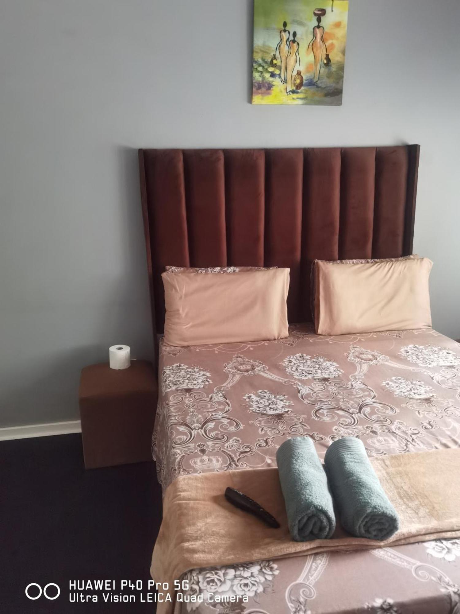 Guest house Yellow Stars Johannesburg