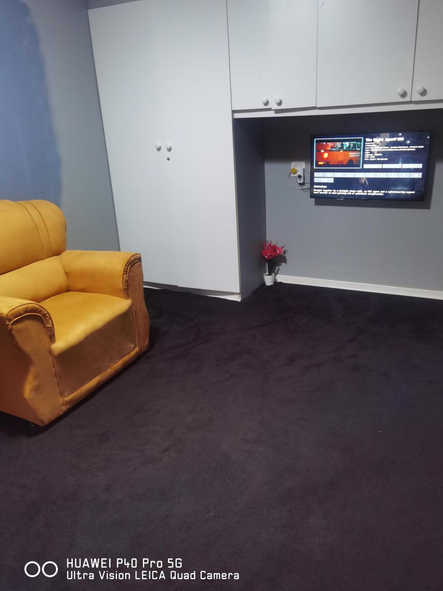 Guest house Yellow Stars