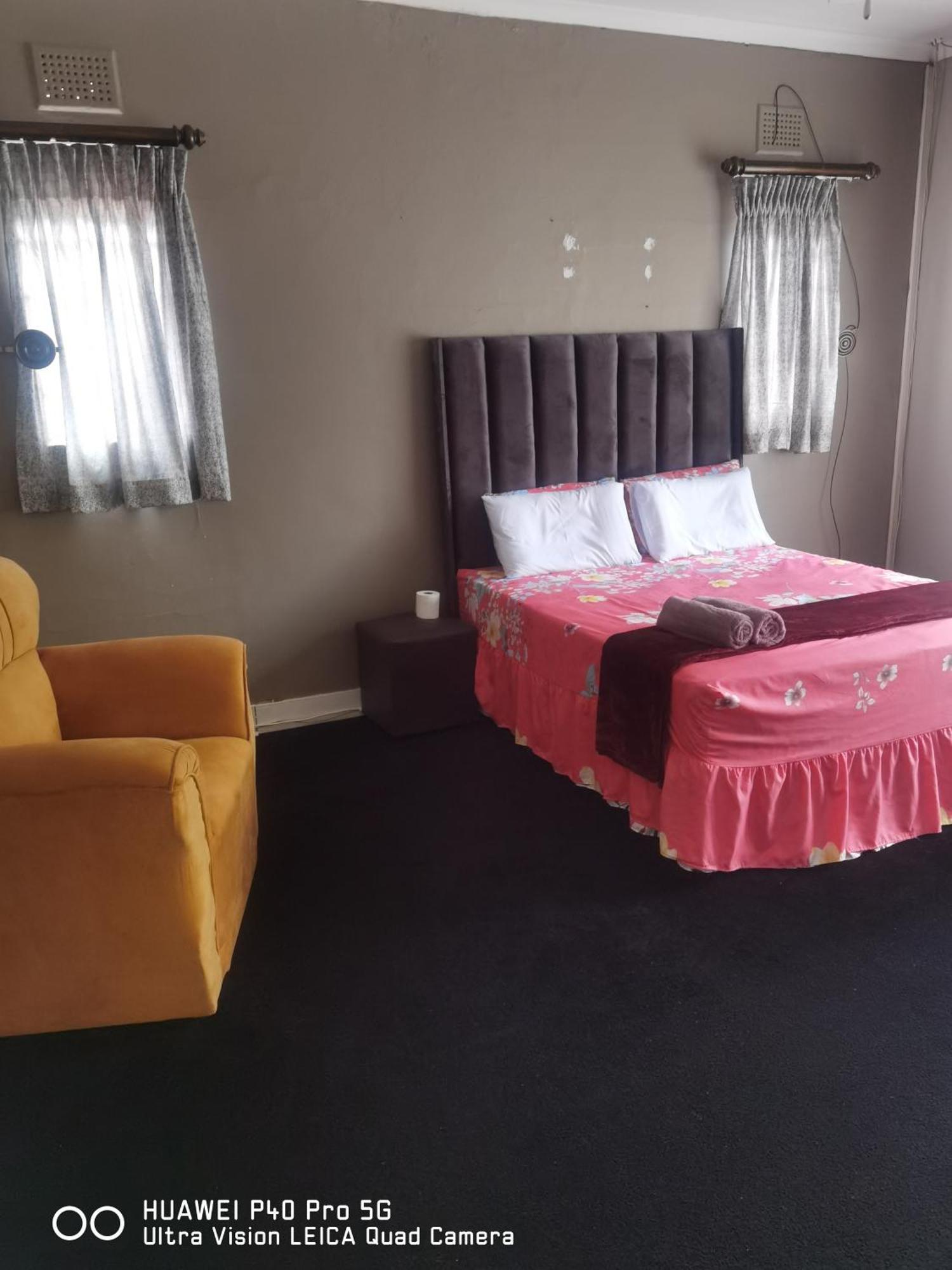 Yellow Stars Pty Guest house