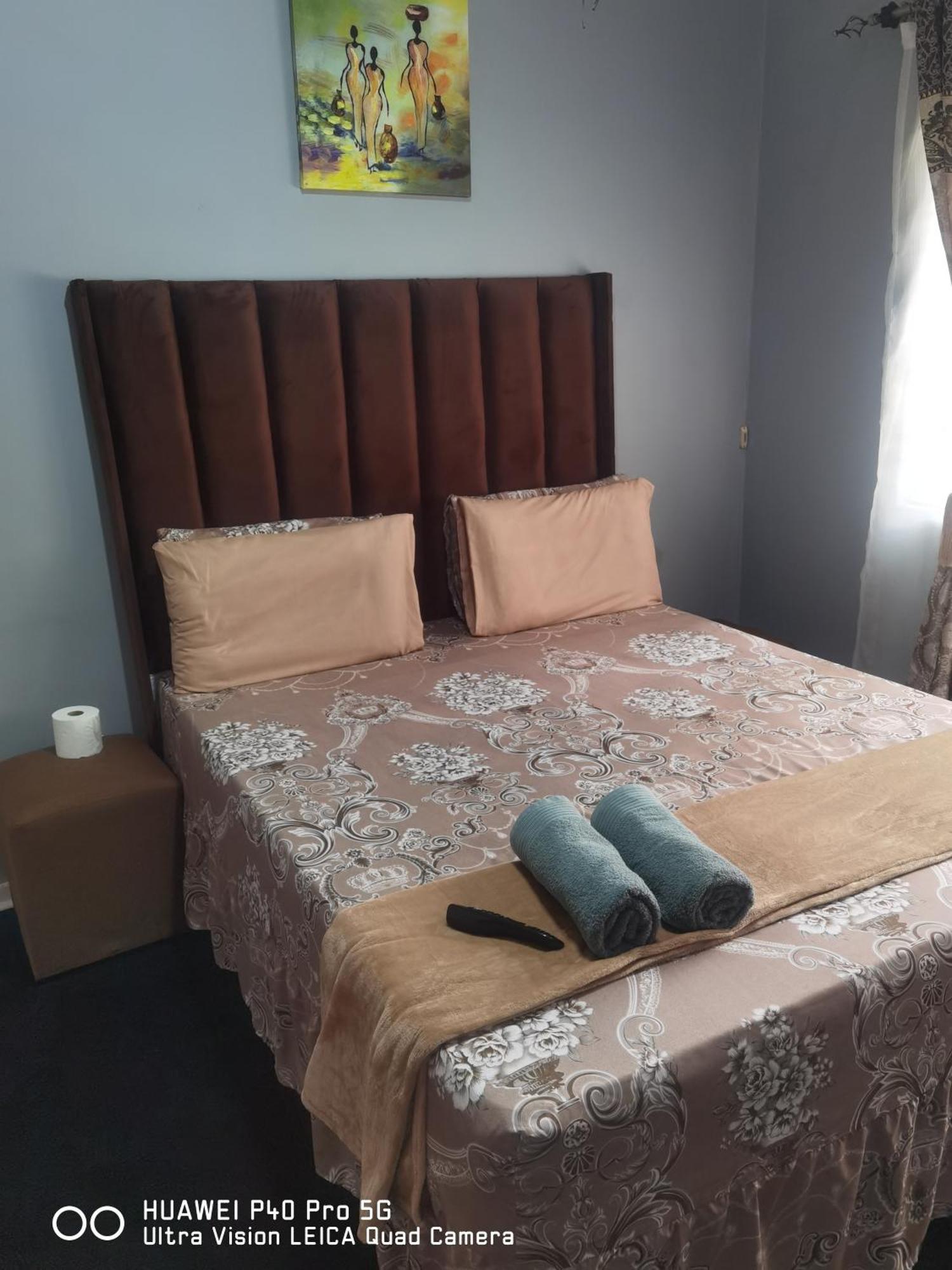 Yellow Stars Pty Guest house Johannesburg