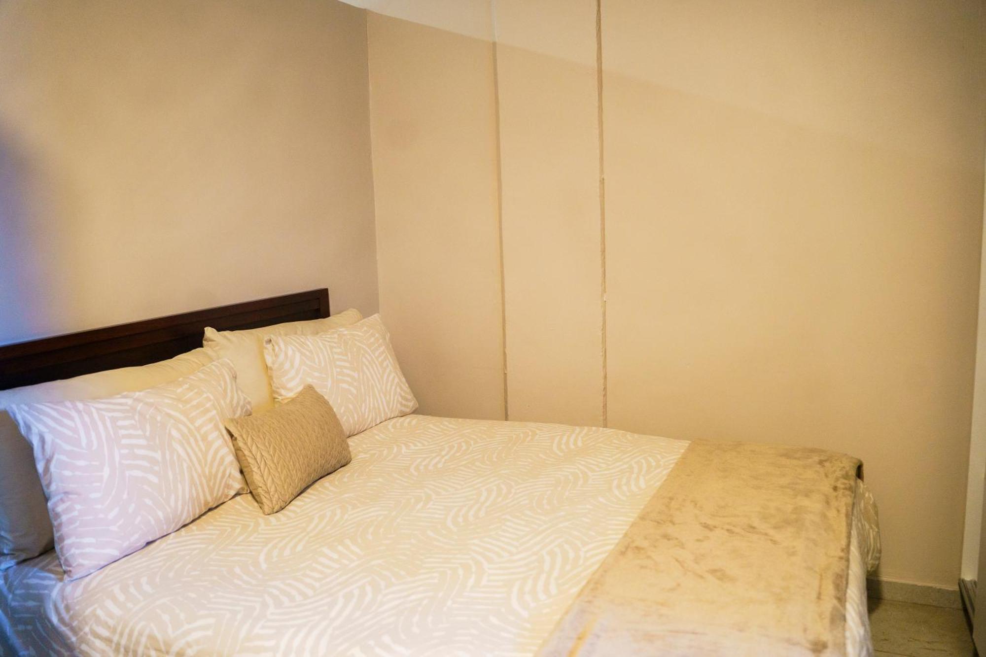 171 The Base Apartment