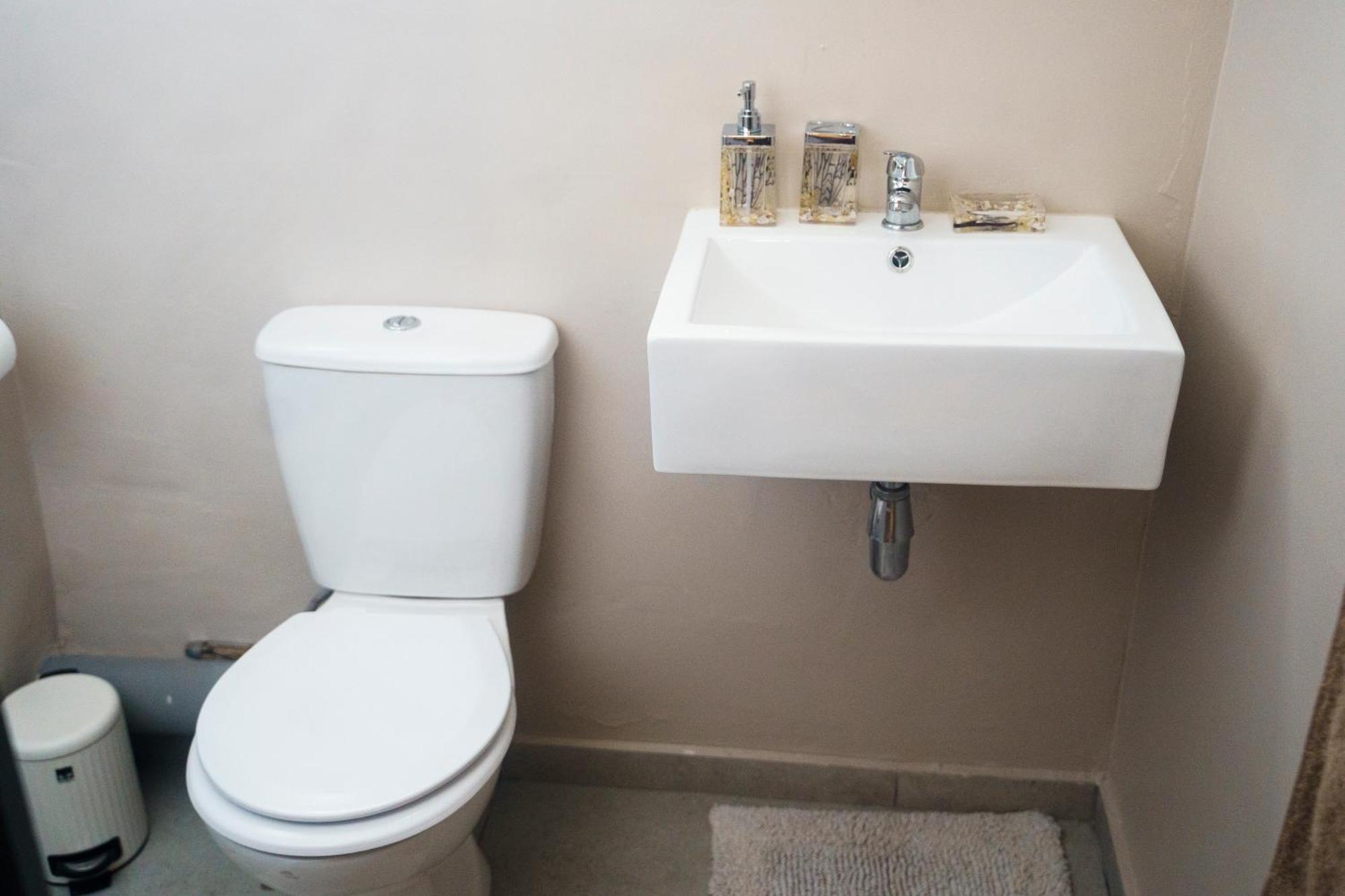 171 The Base Apartment
