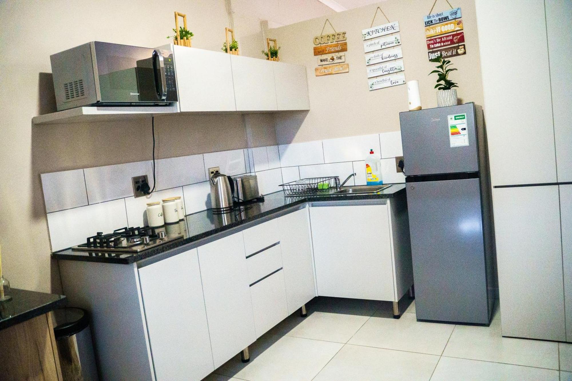 204 The Base Apartment