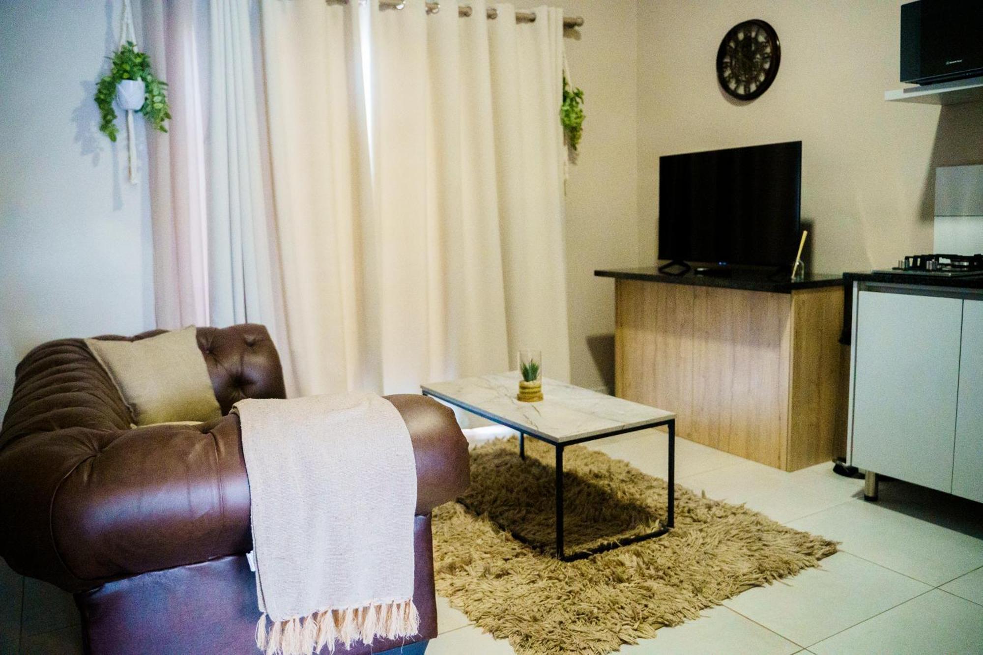 204 The Base Apartment